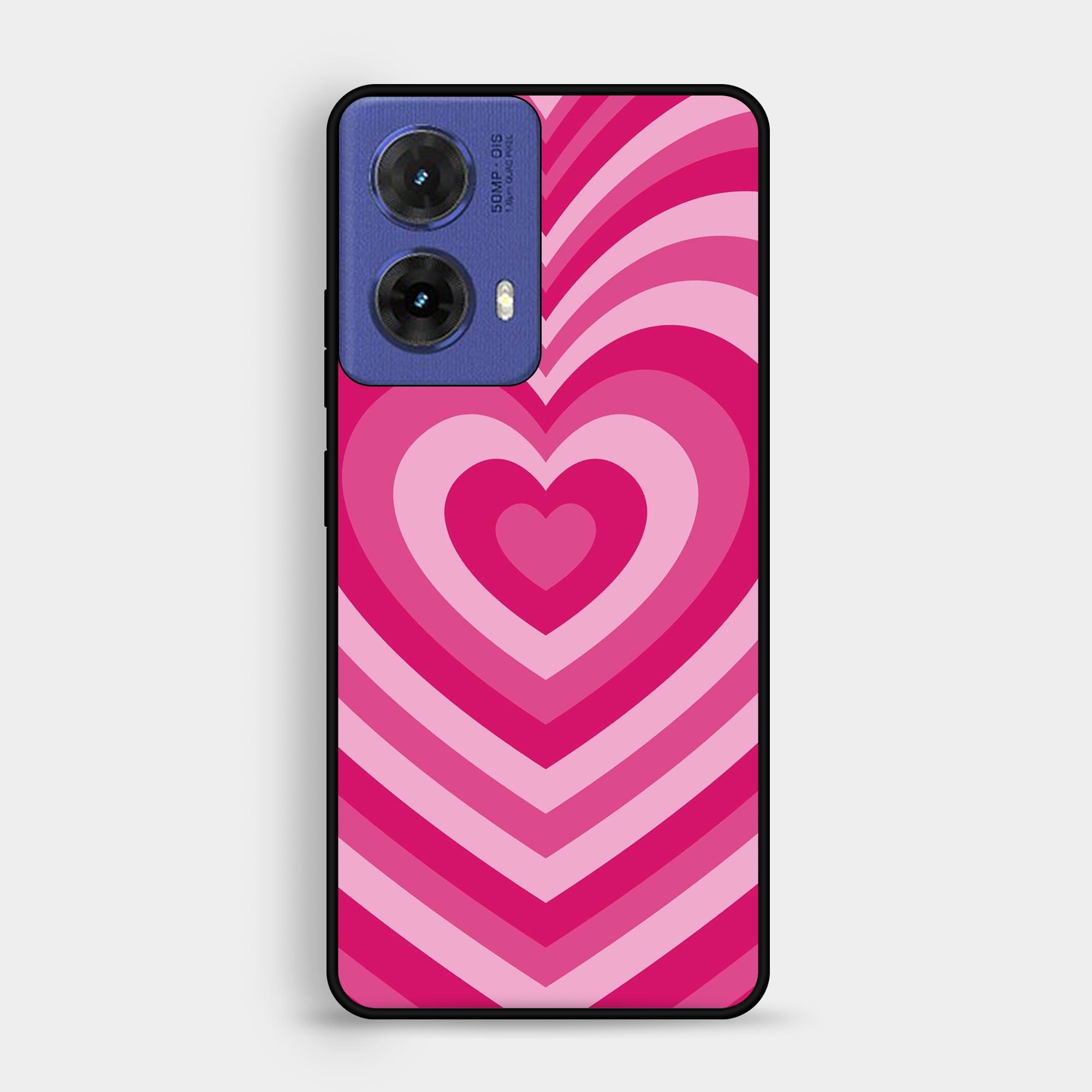 Motorola Moto G85 - Design 062 - Premium Glossy Phone Case