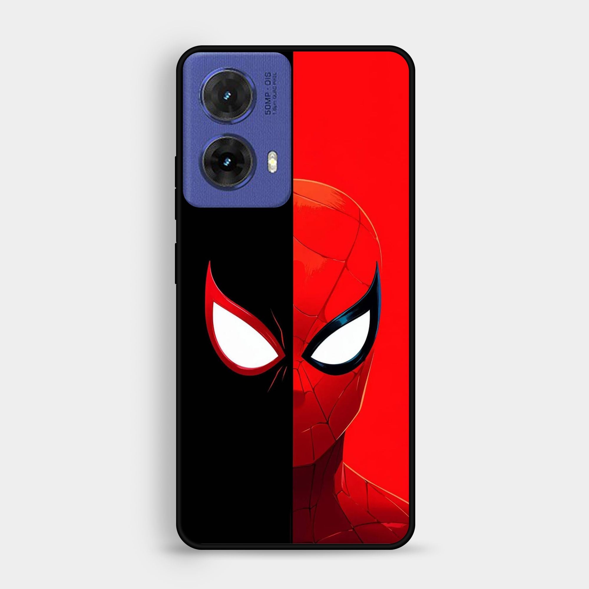 Motorola Moto G85 - Design 087 - Premium Glossy Phone Case