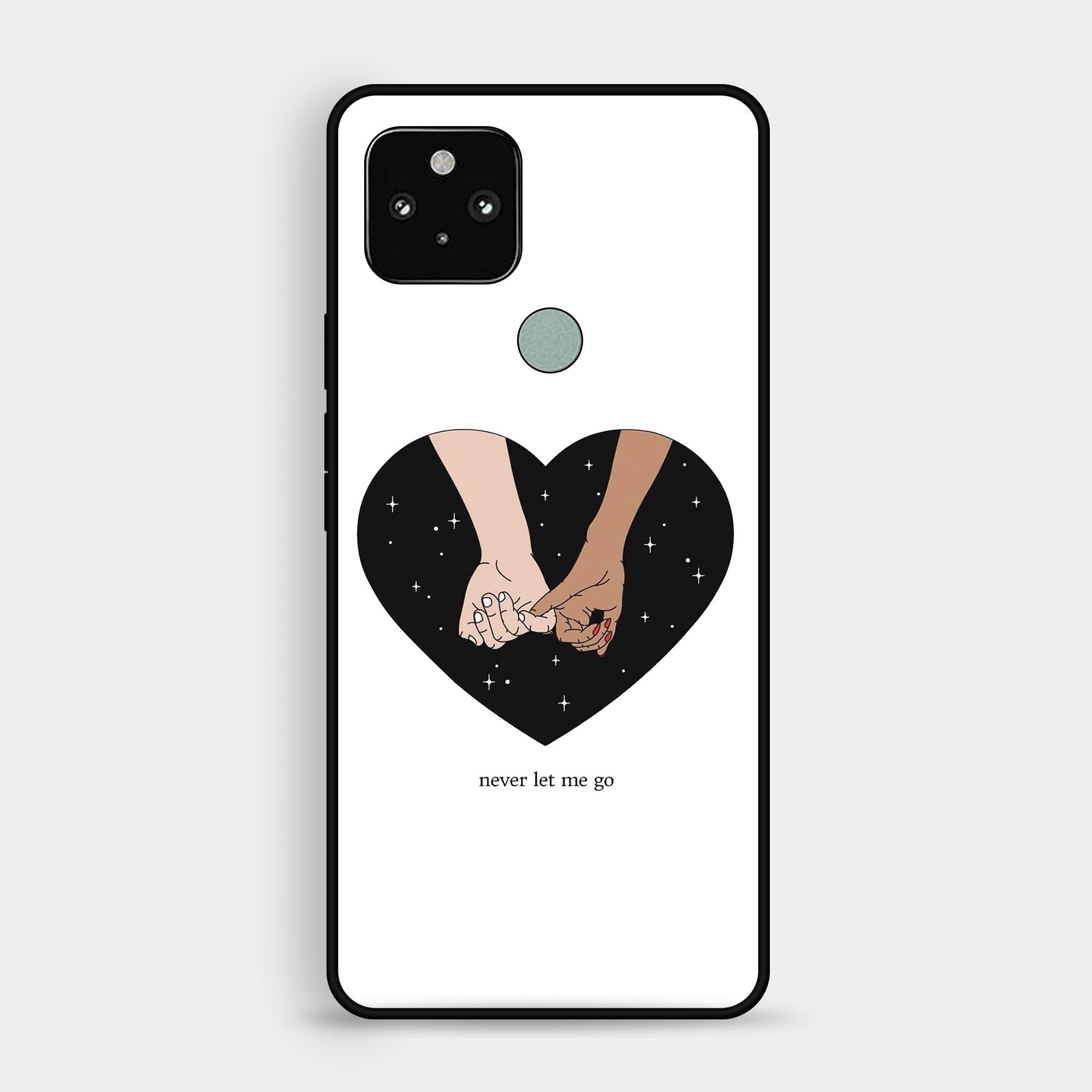 Google Pixel 4 Design 148 Premium Glossy Phone Case