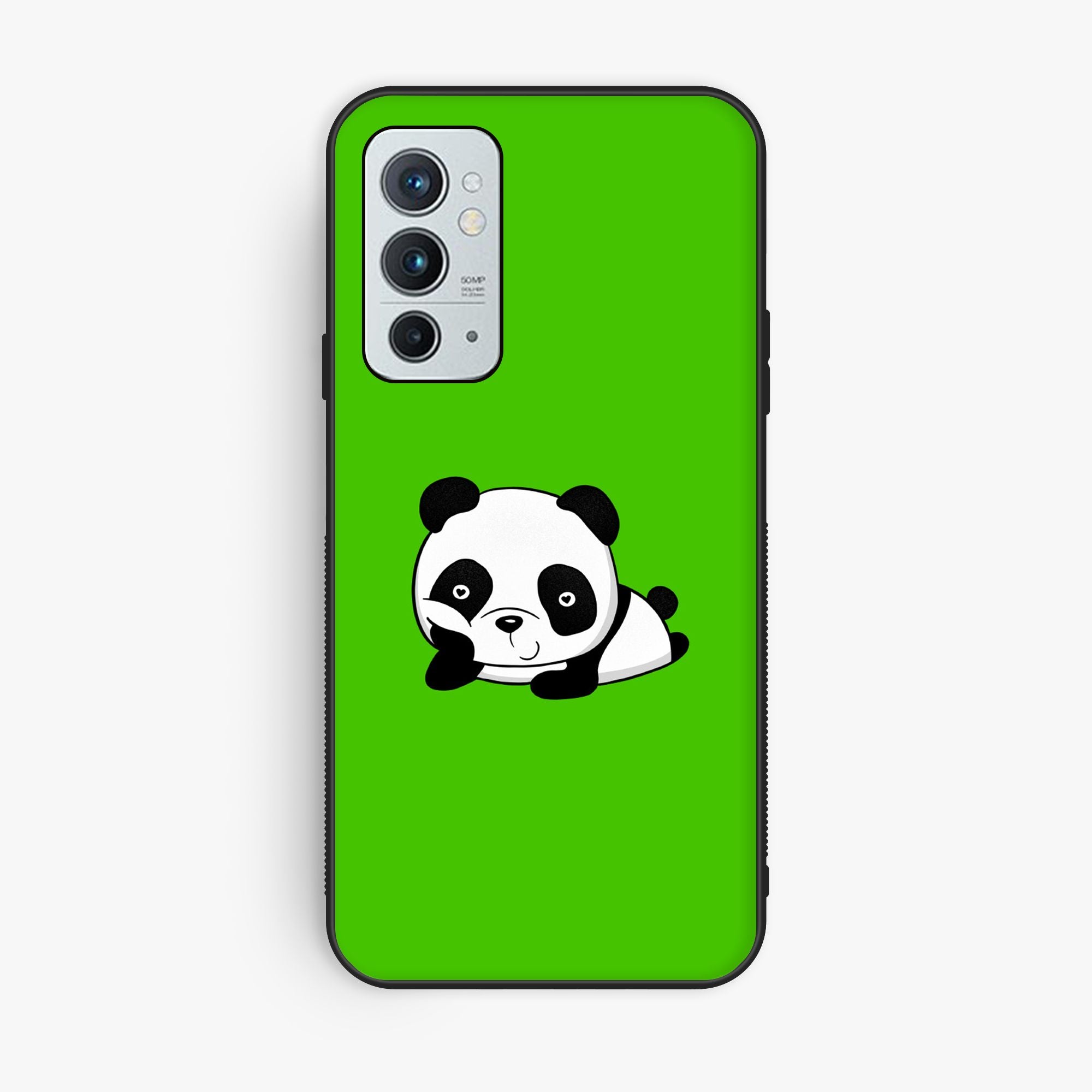 OnePlus 9RT 5G - Design 133 - Premium Glossy Phone Case