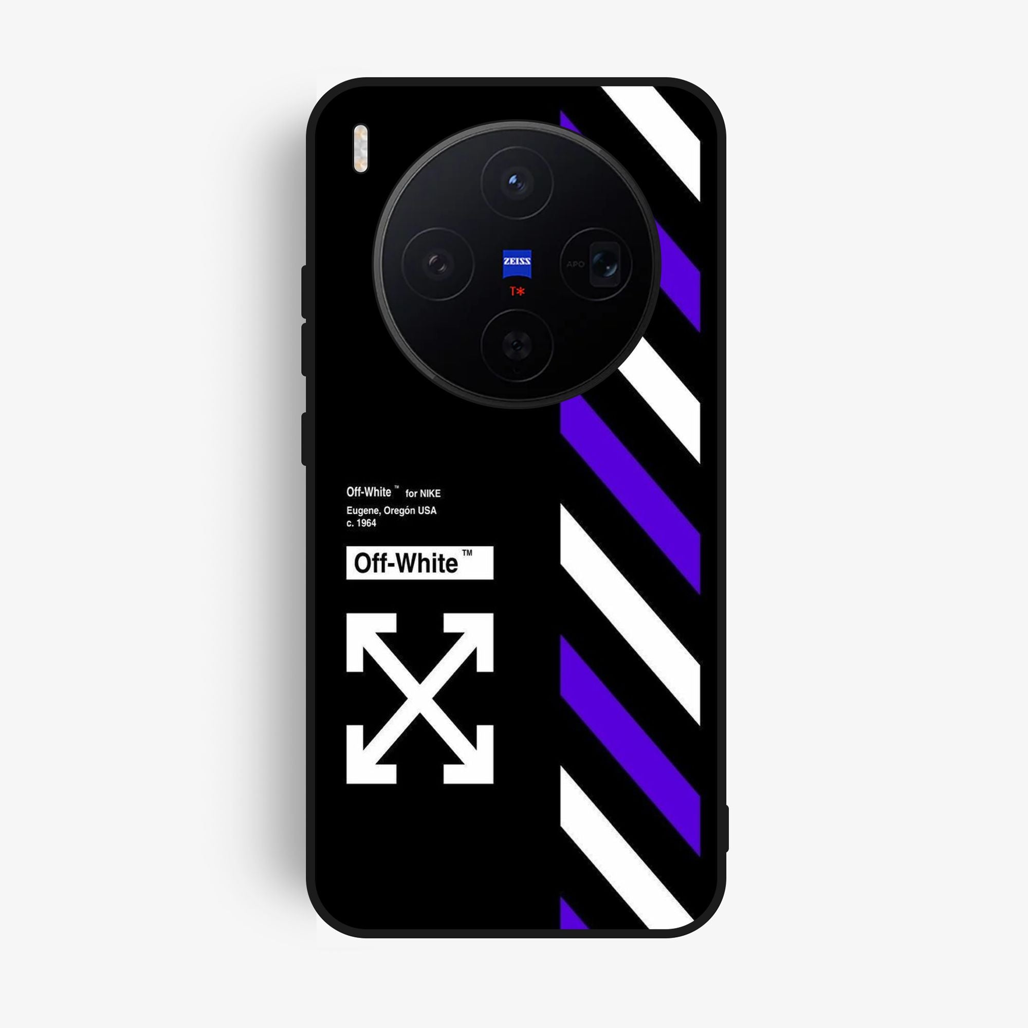 Vivo X300 - Off White X - Premium Glossy Phone Case 2f22bd9565a58045f313ff5d641db8f9 Mobile Phone Cases