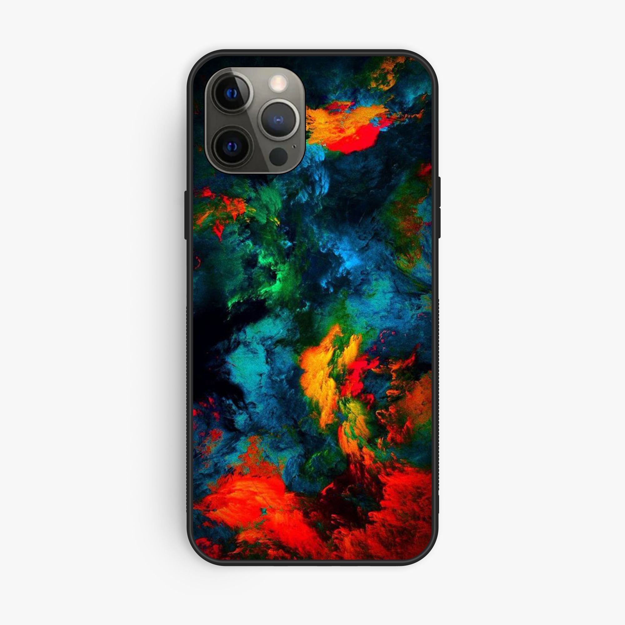 iPhone 12 Pro - Design 159 - Premium Glossy Phone Case