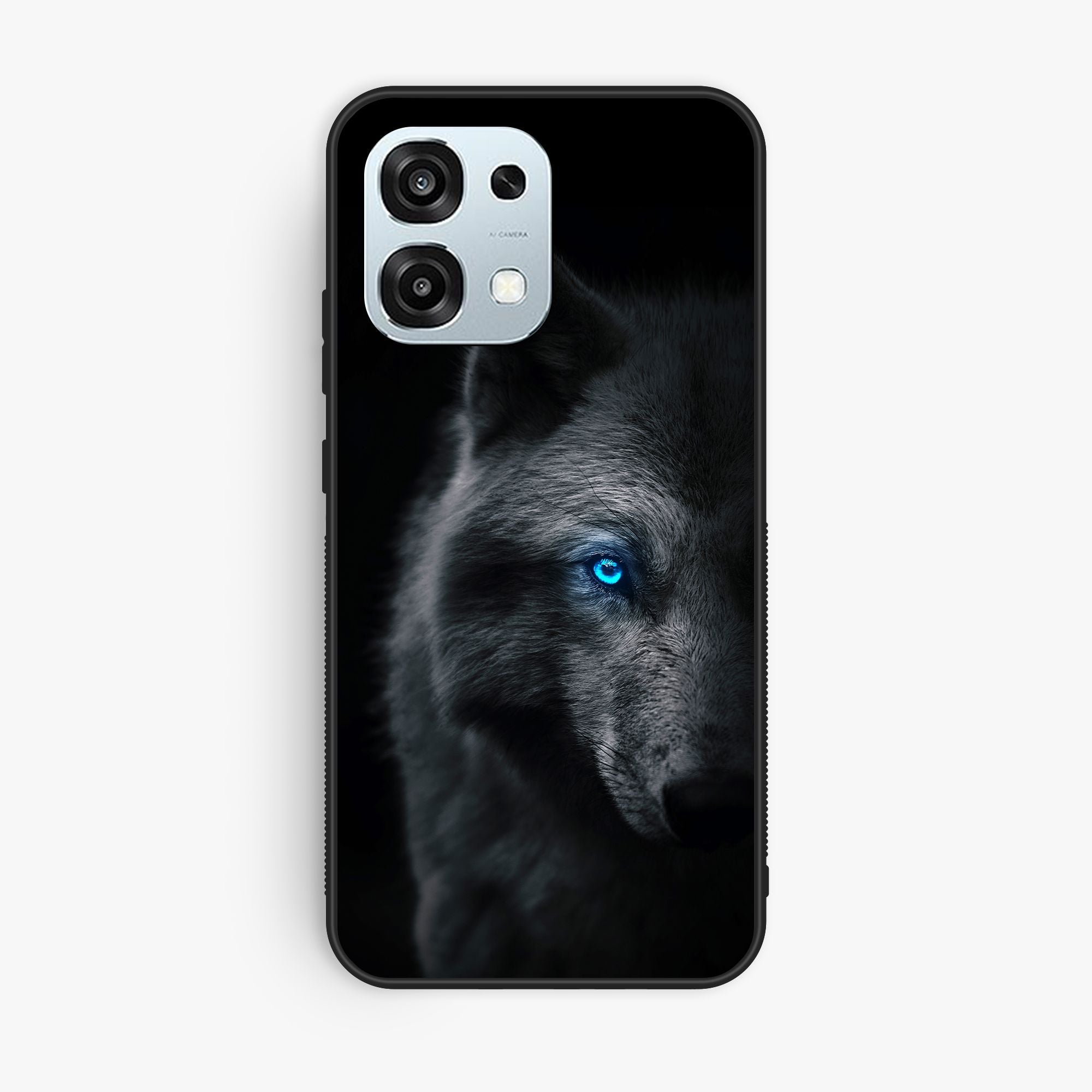 Oppo A6 Pro - Design 025 - Premium Glossy Phone Case