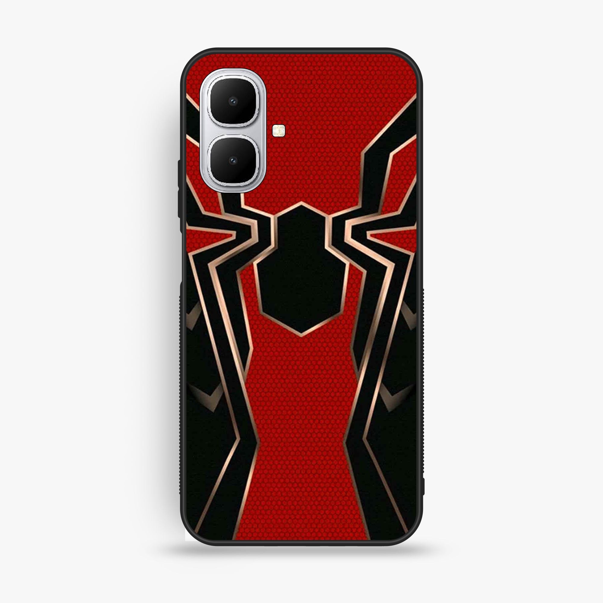 Infinix Smart 10 - Design 111 - Premium Glossy Phone Case