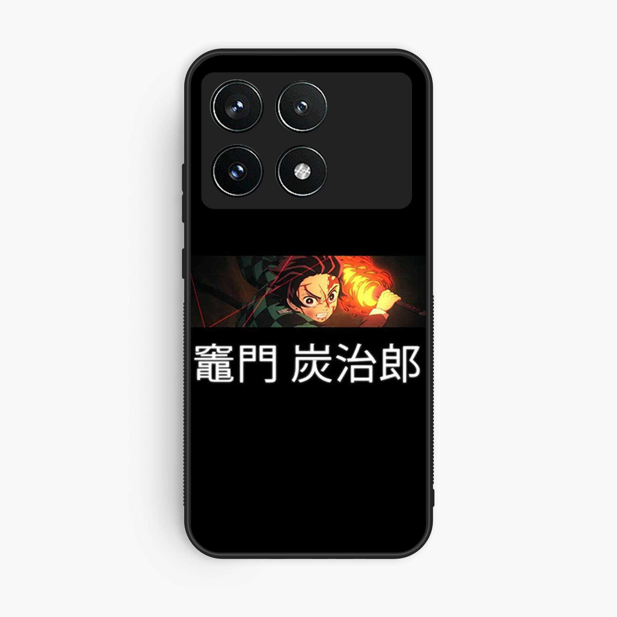 Xiaomi Xiaomi Redmi K70 Design 106 Premium Glossy Phone Case