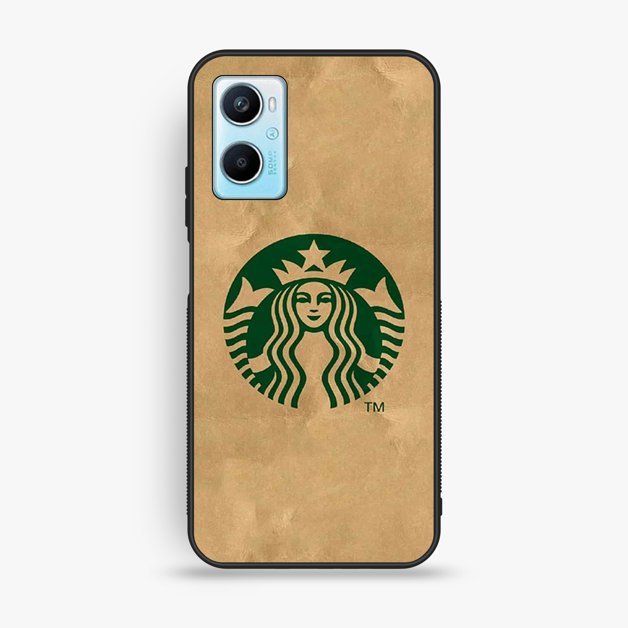 0ppo A96 Design Design 112 Premium Glossy Phone Case