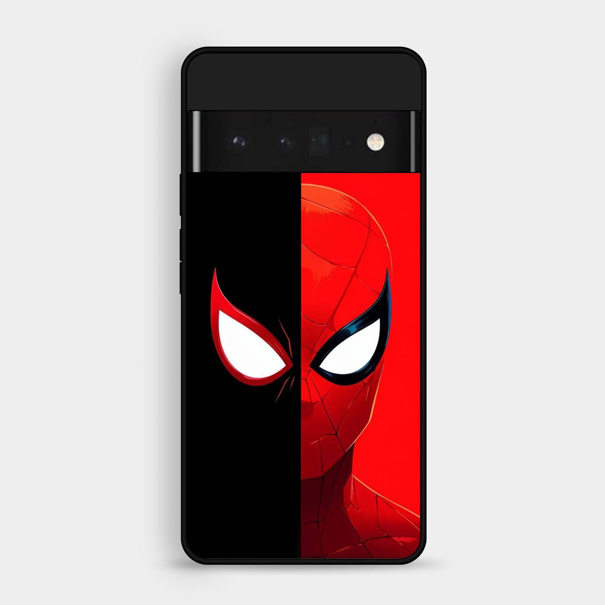 Google Pixel 6 Design 087 Premium Glossy Phone Case
