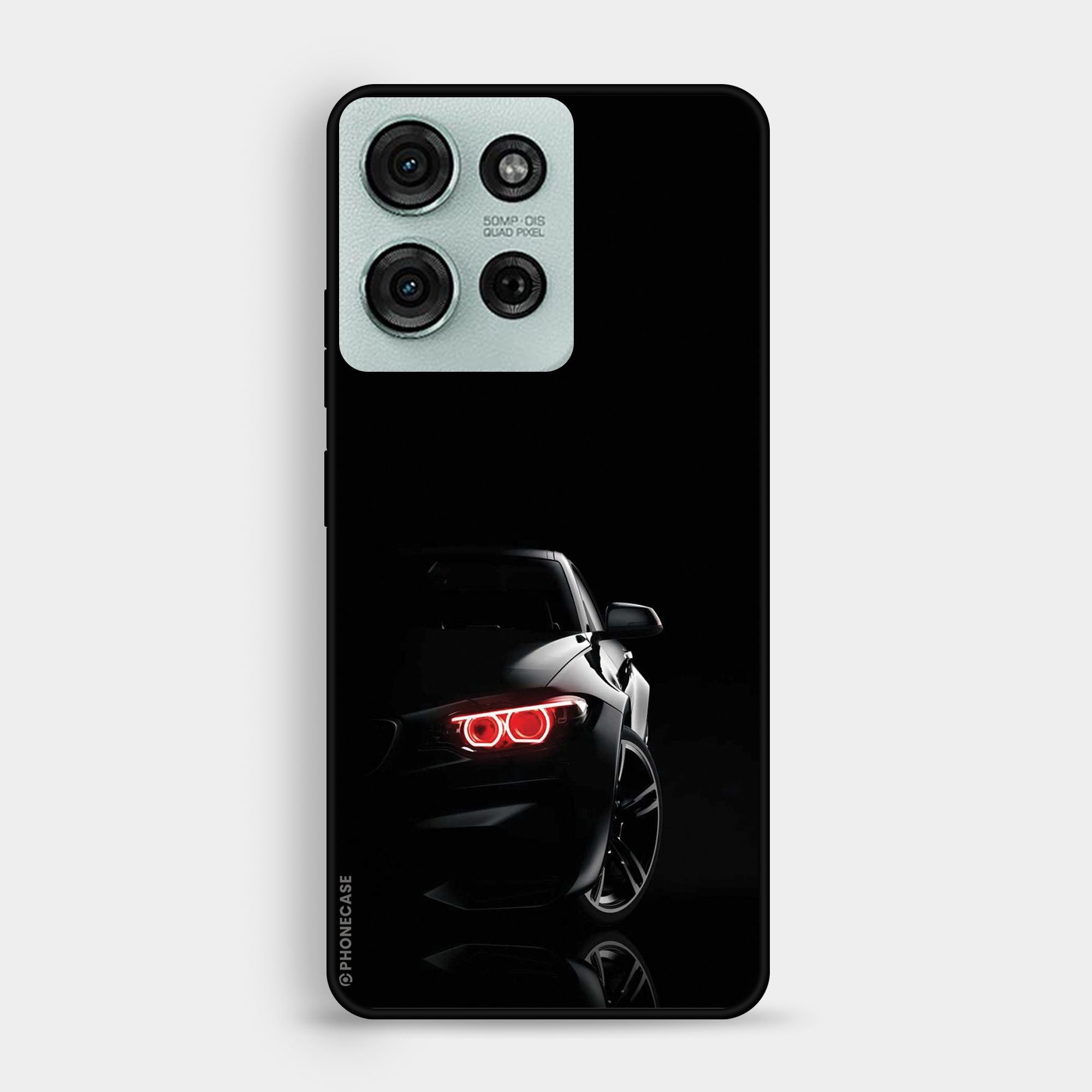 Motorola Moto G75 - Design 026 - Premium Glossy Phone Case