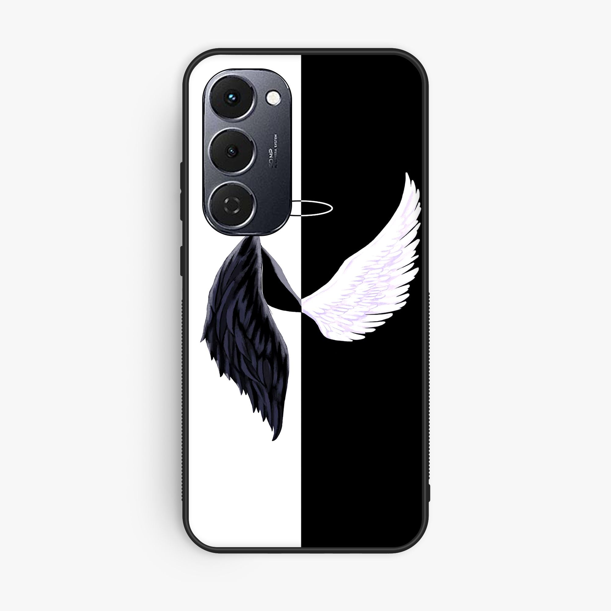 Tecno Spark 40 Pro Plus - Design 011 - Premium Glossy Phone Case