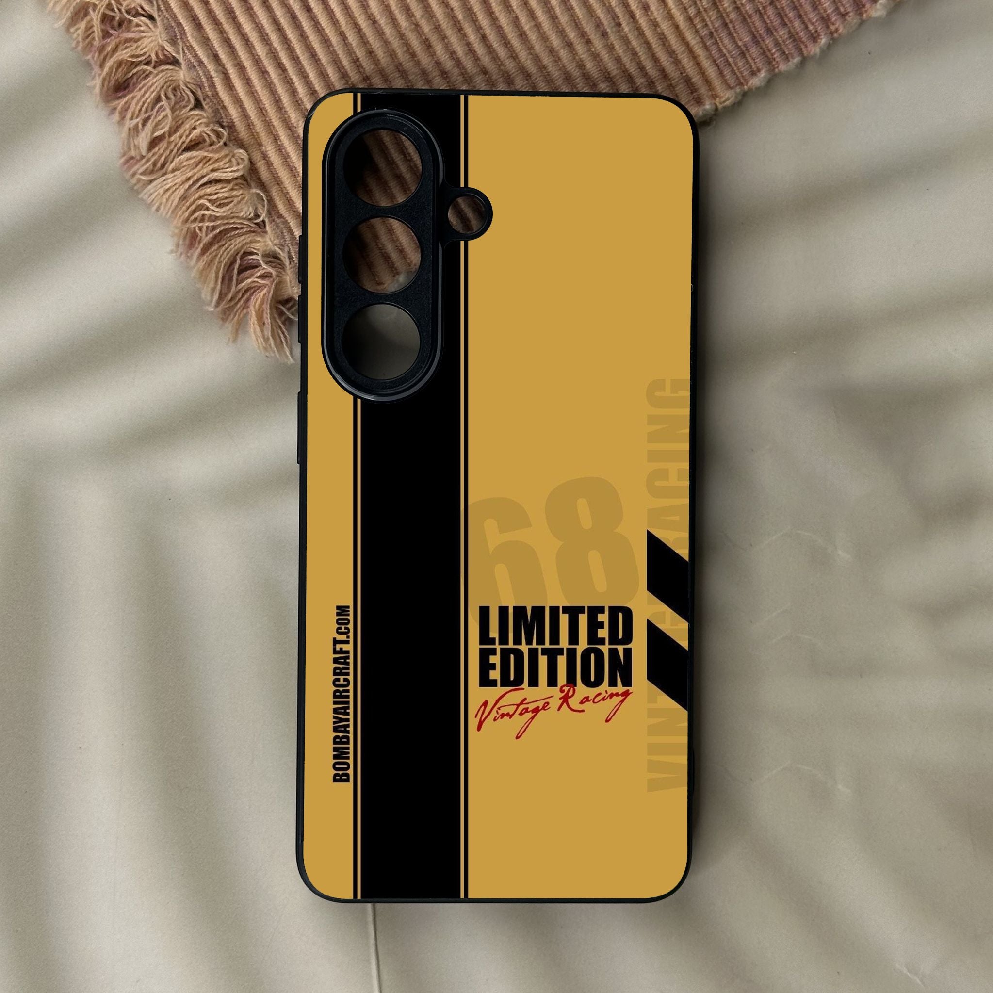 Samsung Galaxy S26 - Wallpaper 47 - Premium Glossy Phone Case 3085f7f320ad5040665110f407b7d9f7 Mobile Phone Cases