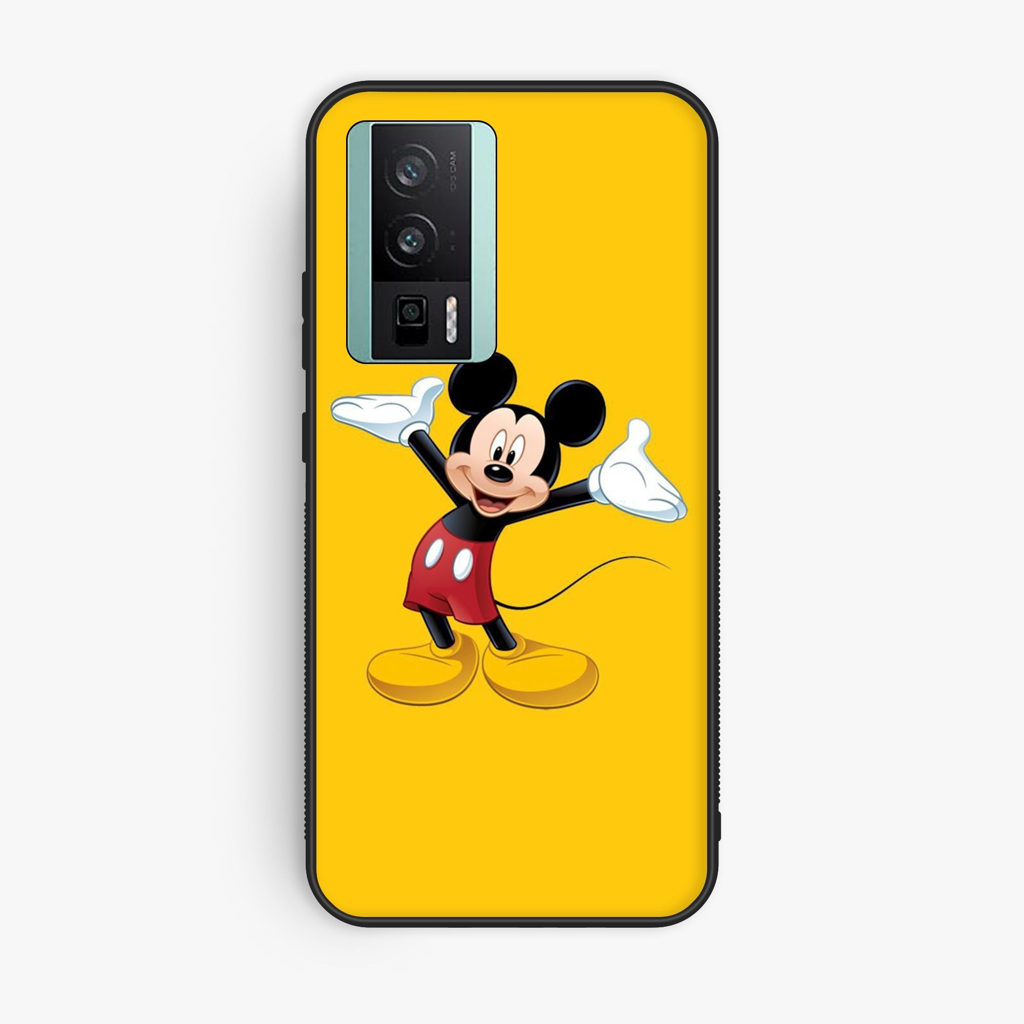 Xiaomi Redmi K60 Pro Design 167 Premium Glossy Phone Case