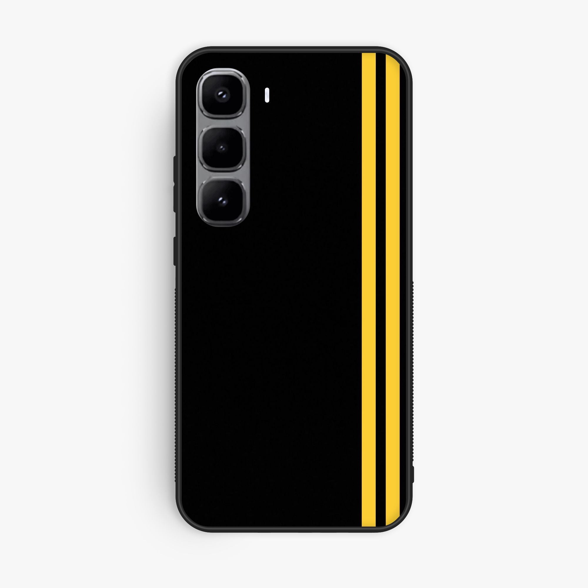 Infinix Hot 60 - Design 003 - Premium Glossy Phone Case