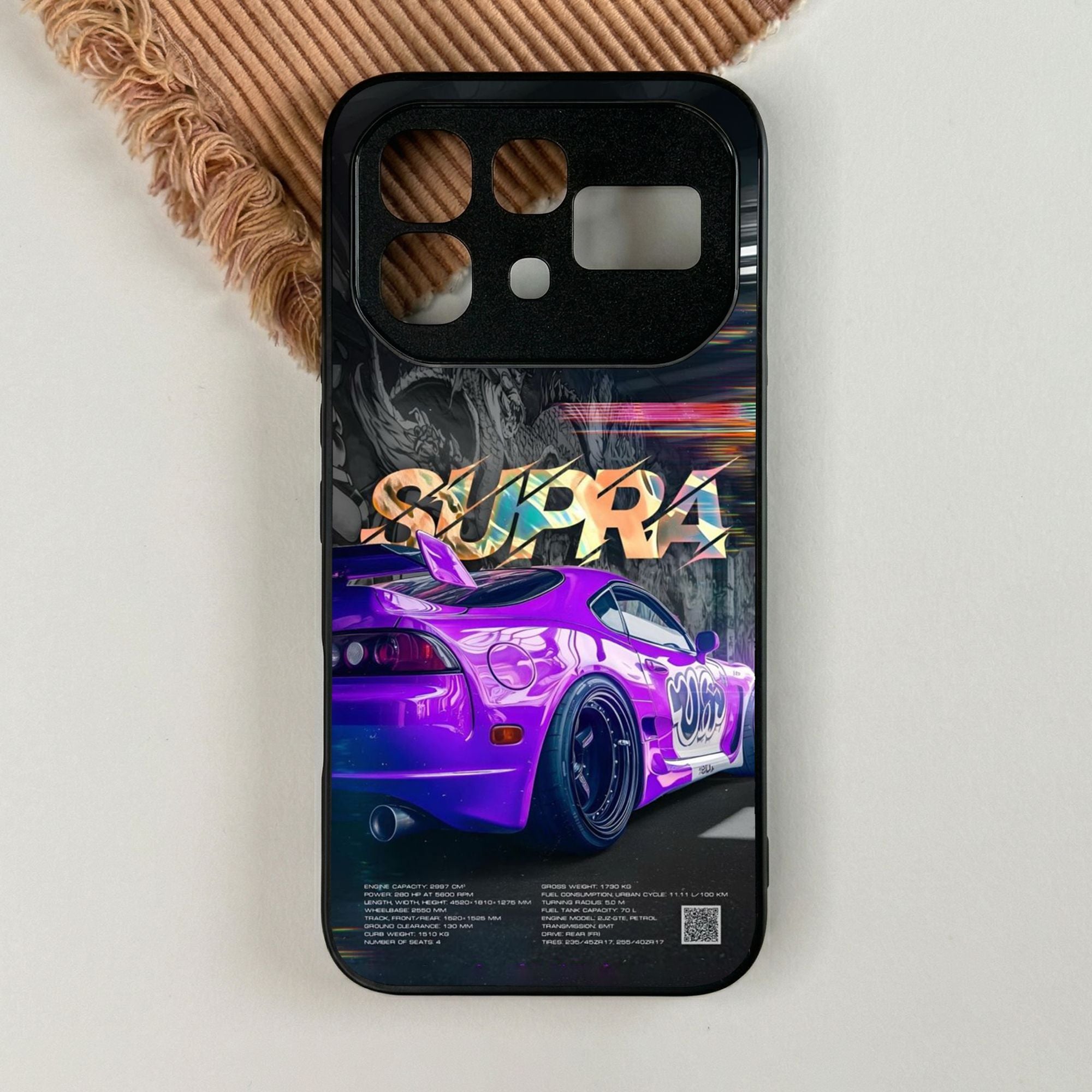 Infinix Note 60 Pro - Wallpaper 41 - Premium Glossy Phone Case 30aa6f9128e0febeaa6fc723f154615a Mobile Phone Cases