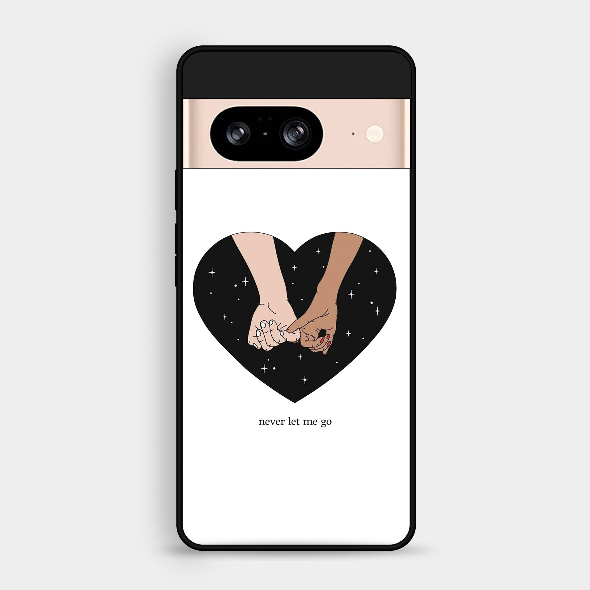 Google Pixel 8 Design 148 Premium Glossy Phone Case