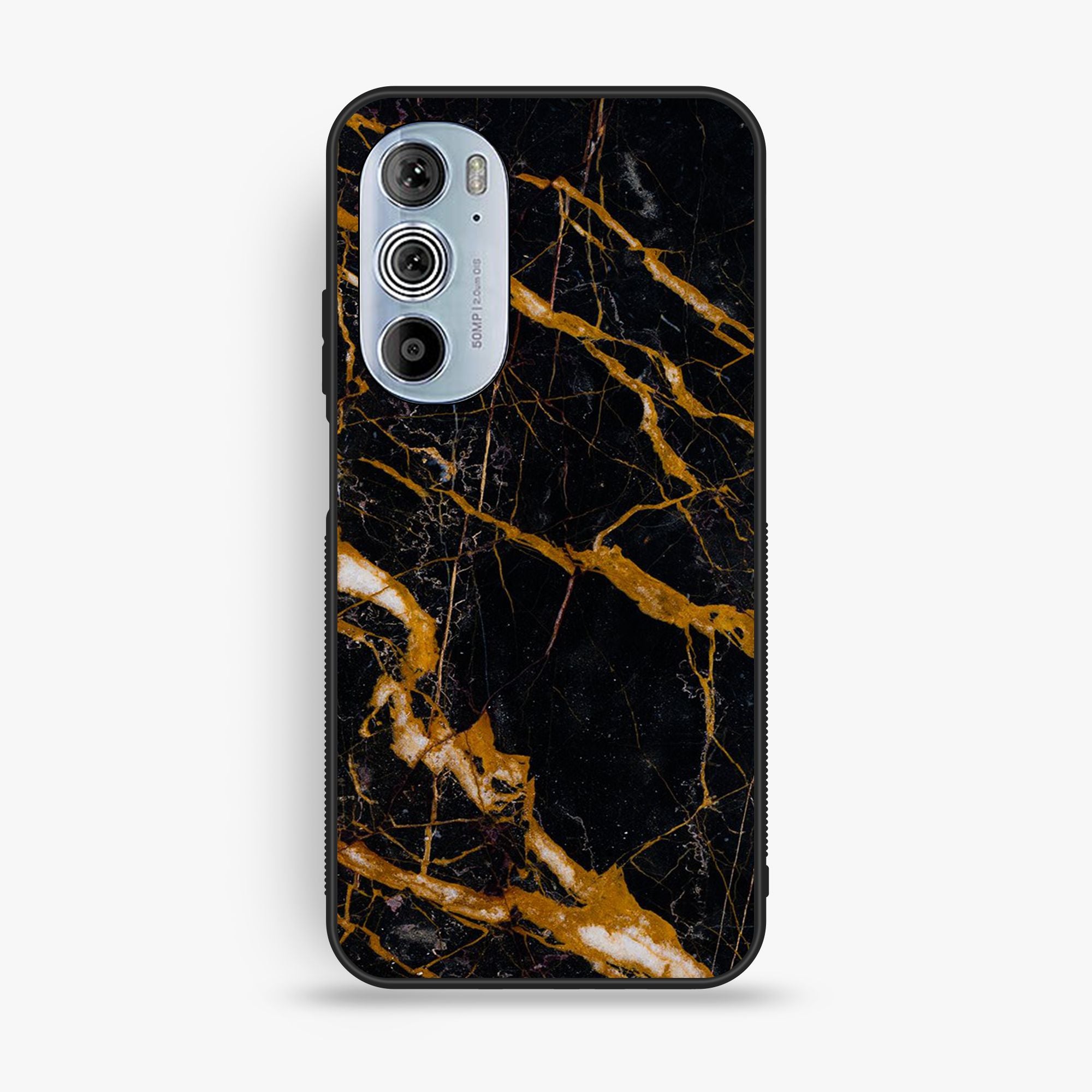 Motorola Edge 30 Pro - Design 055 - Premium Glossy Phone Case