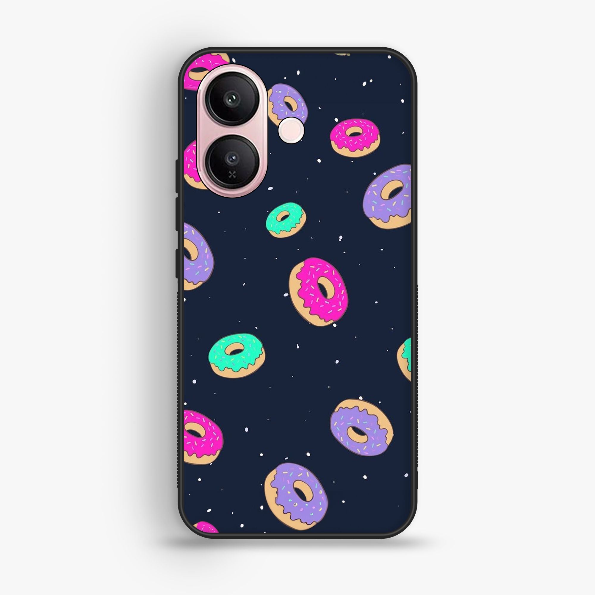 VIVO V60 Lite - Design 020 - Premium Glossy Phone Case