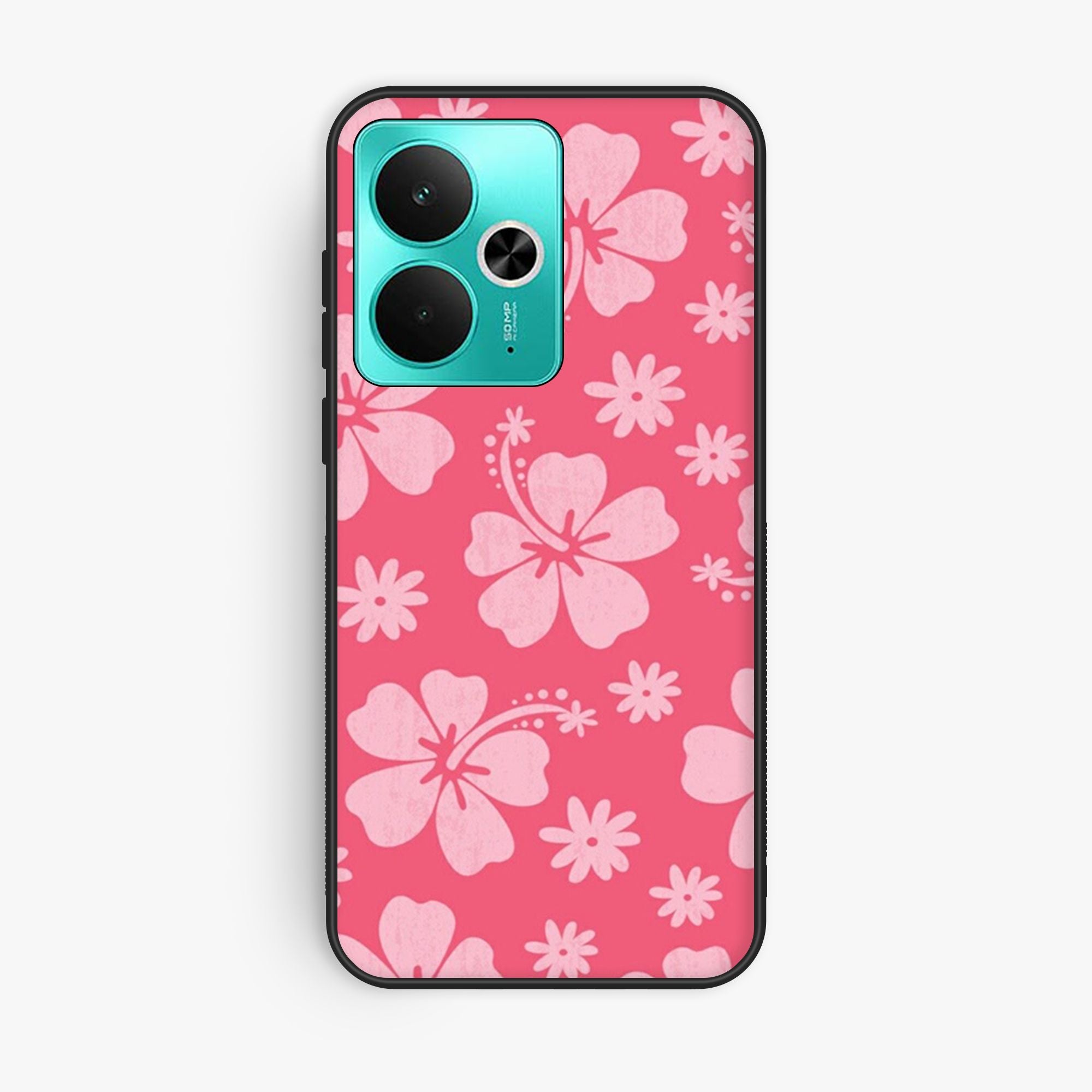 Realme Realme 14T 5G Design 052 Premium Glossy Phone Case