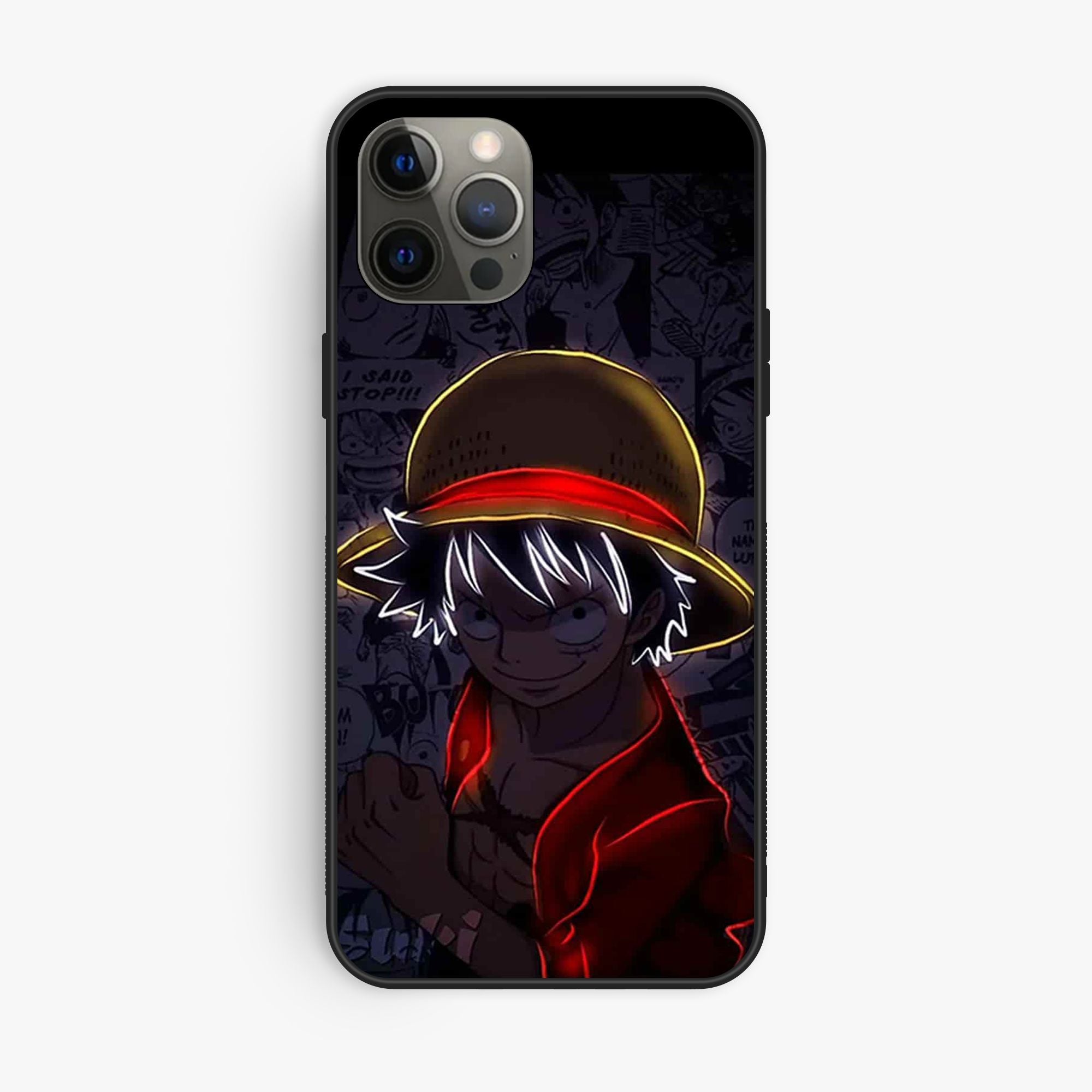 iPhone 12 Pro - Design 116 - Premium Glossy Phone Case
