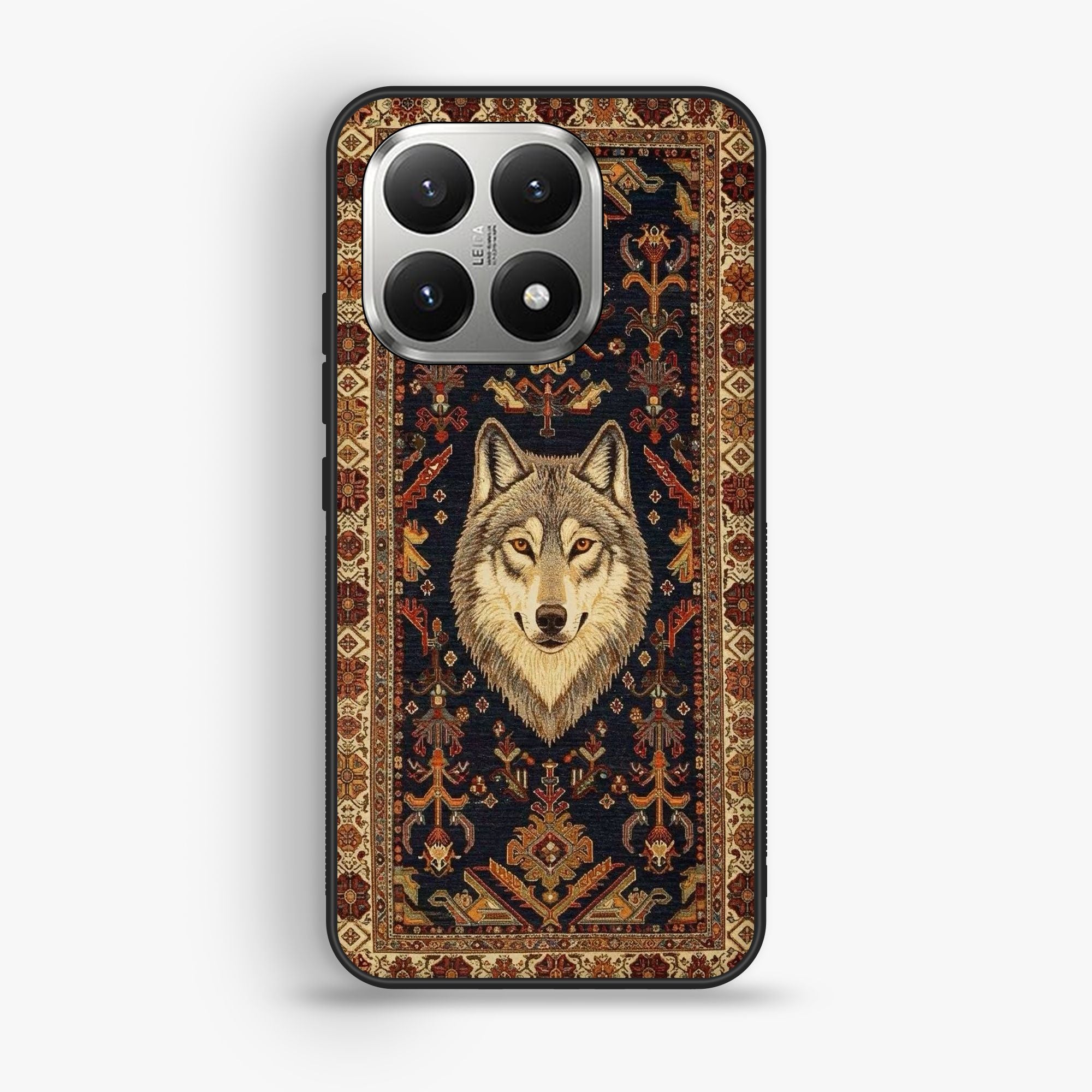 Xiaomi 15T - Design 015 - Premium Glossy Phone Case