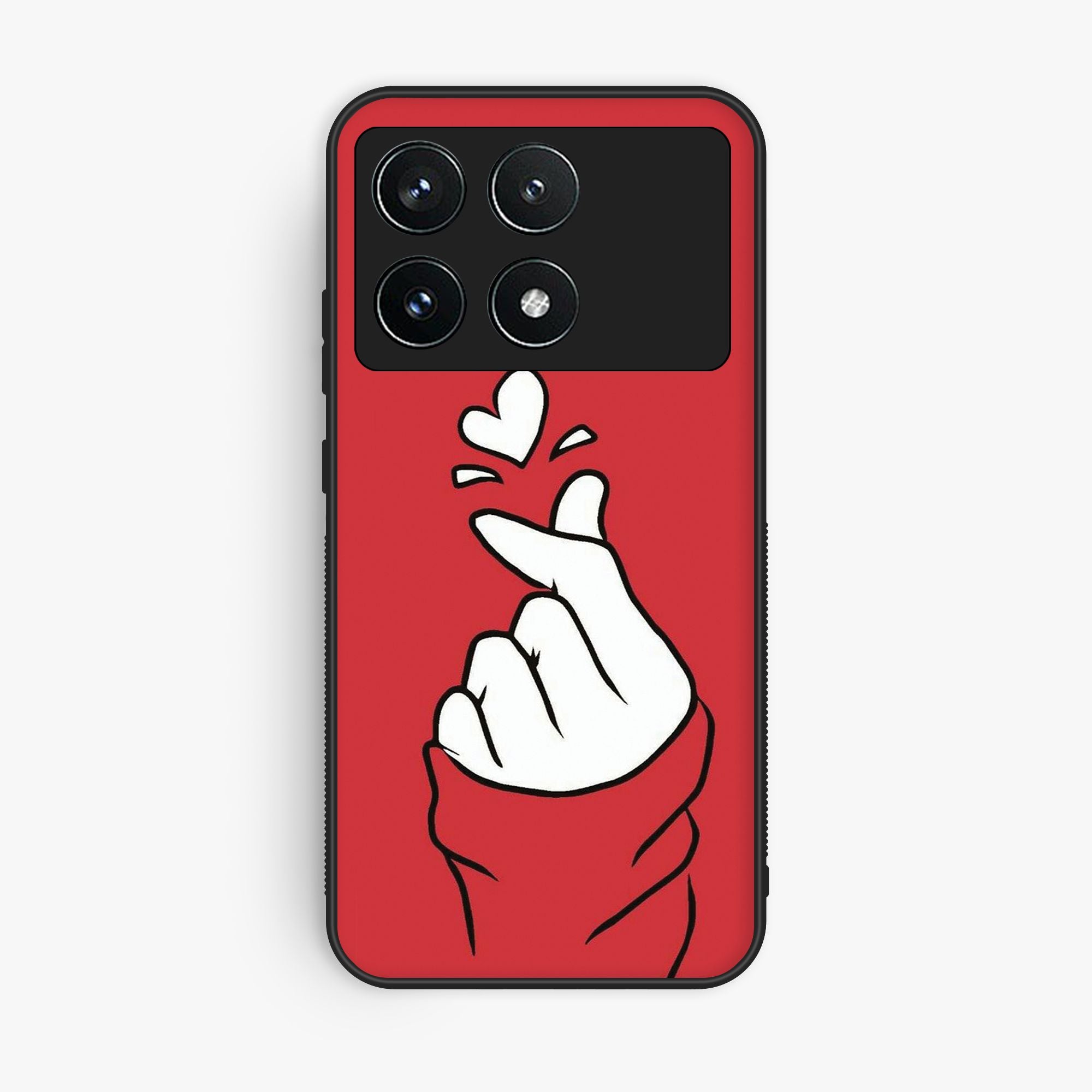 Xiaomi Xiaomi Redmi K70e Design 160 Premium Glossy Phone Case