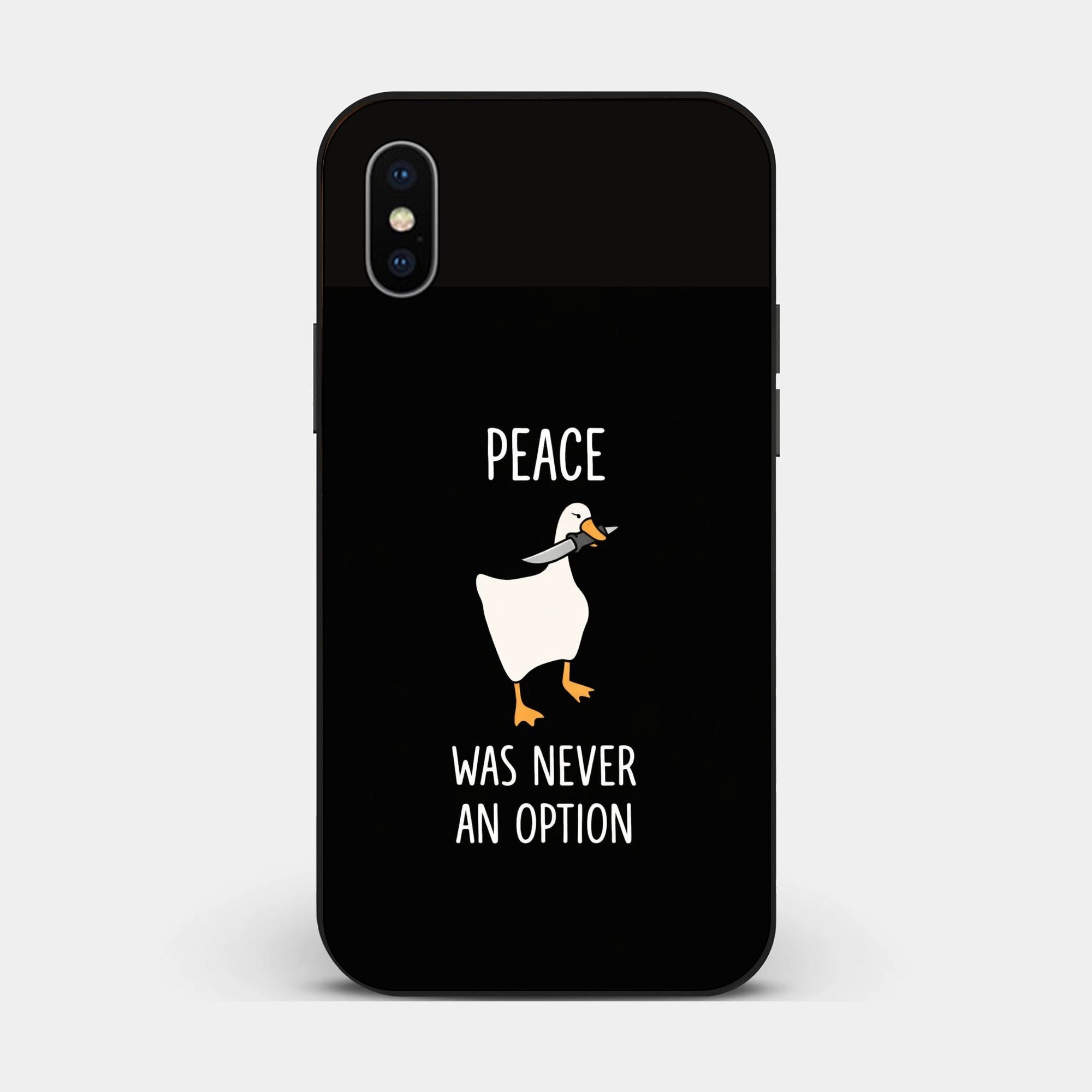 iPhone X - Color 20 - Premium Glossy Phone Case 31088f3234c93afe88bb4d8bf2156fd3 Mobile Phone Cases