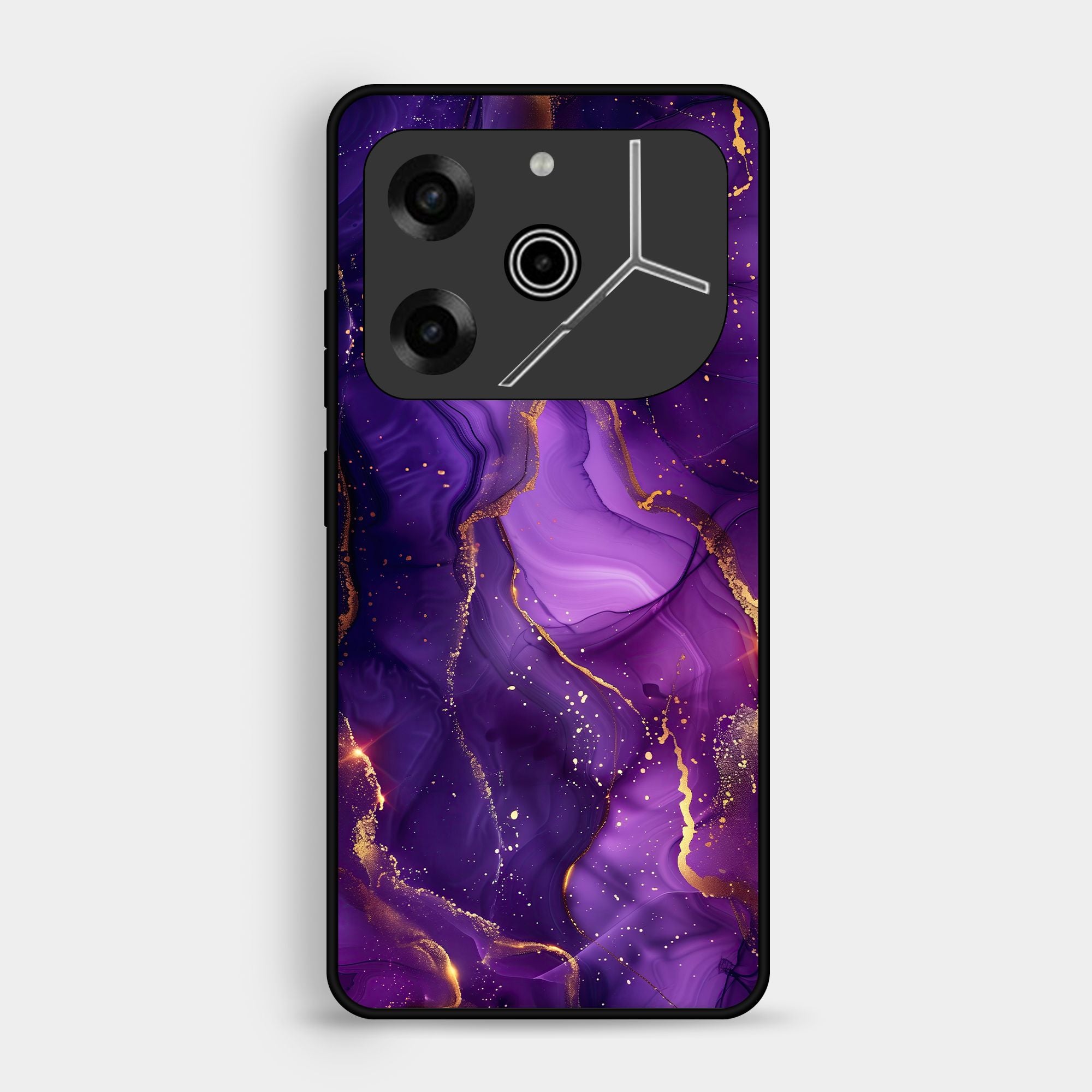 Tecno Pova 6 Neo - Design 099 - Premium Glossy Phone Case