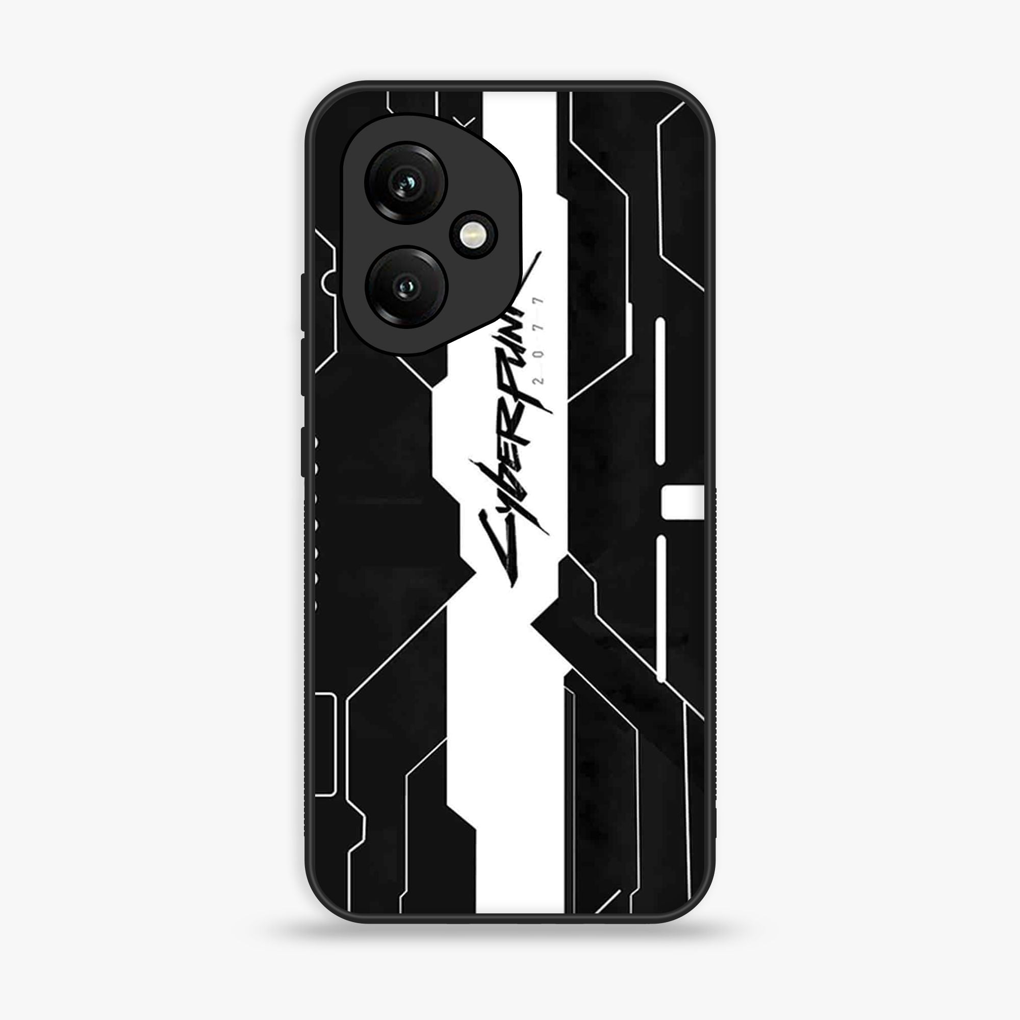 Honor 400 - Design 121 - Premium Glossy Phone Case