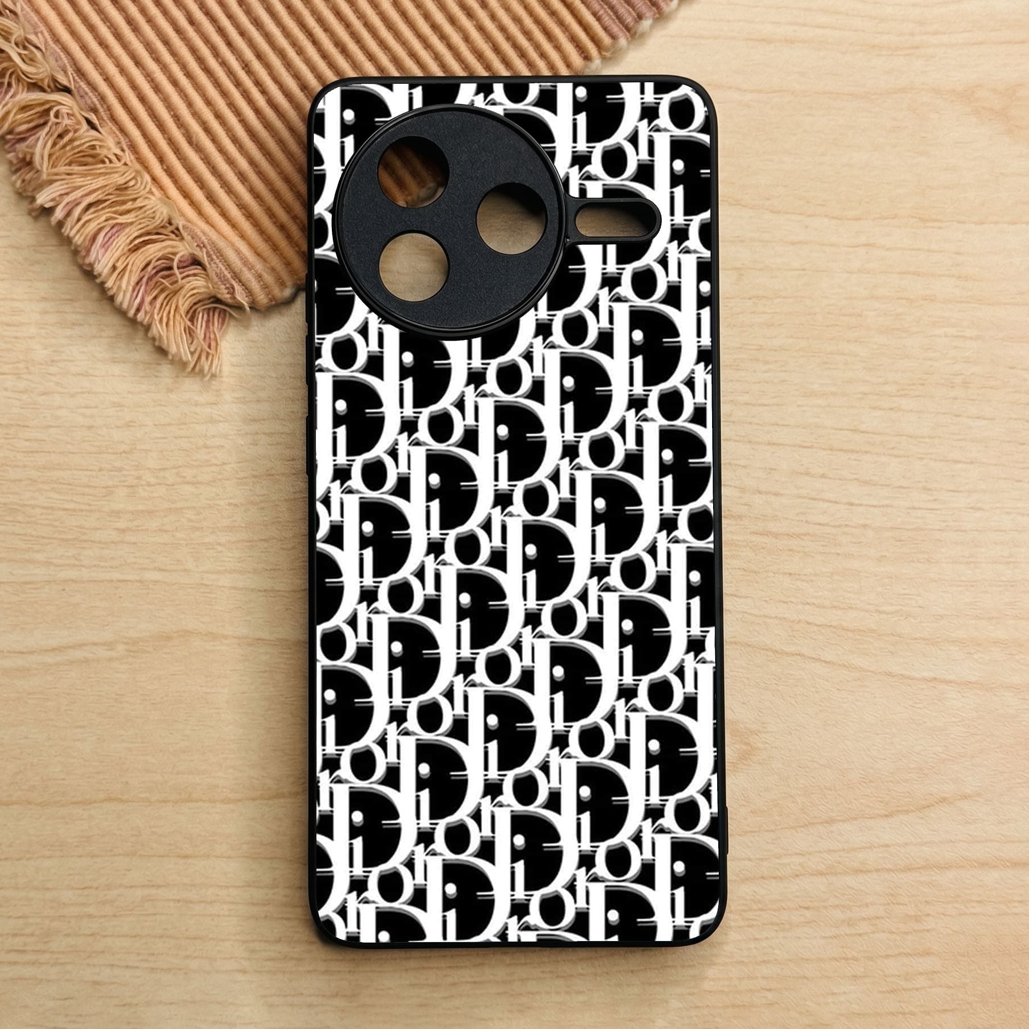 Xiaomi Redmi K80 Pro - Design 128 - Premium Glossy Phone Case 31325c21f0502ad7b71ff94242736461 Mobile Phone Cases