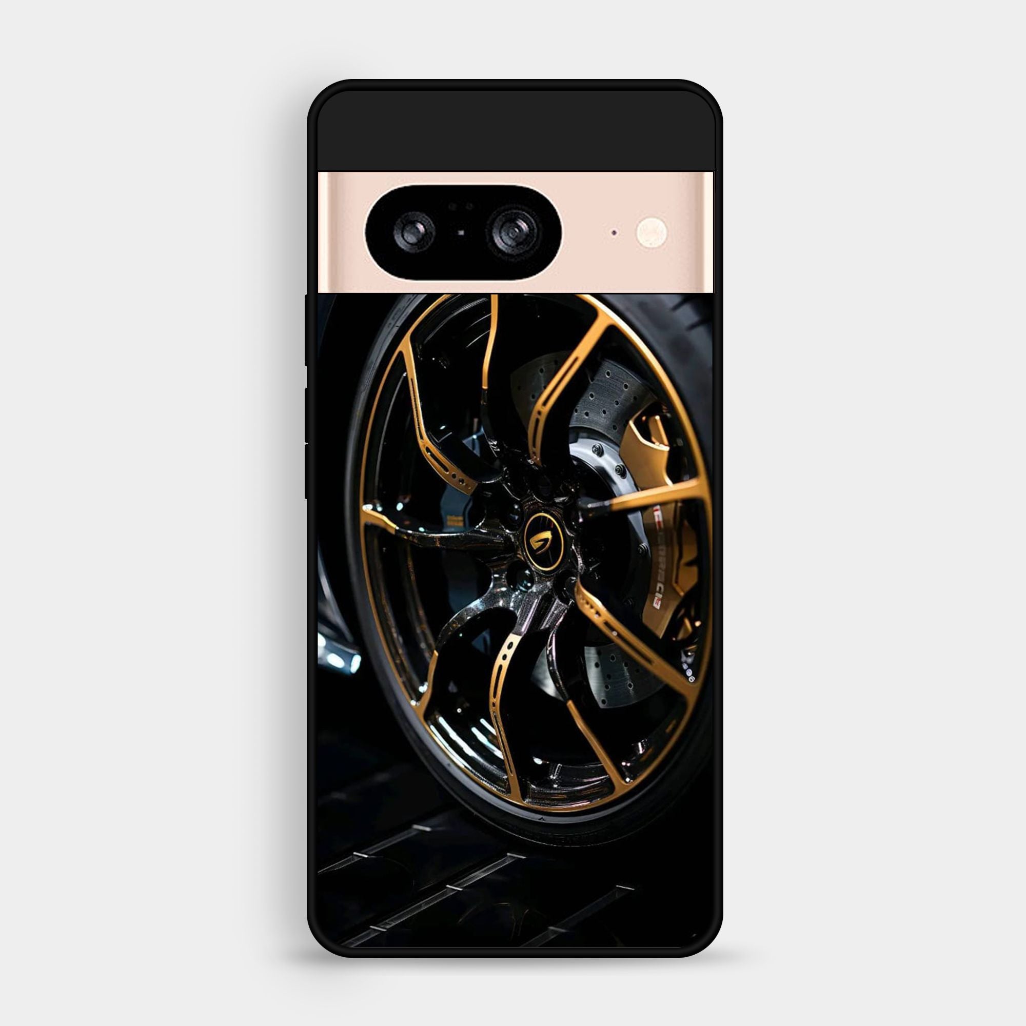 Google Pixel 7a Design 088 Premium Glossy Phone Case