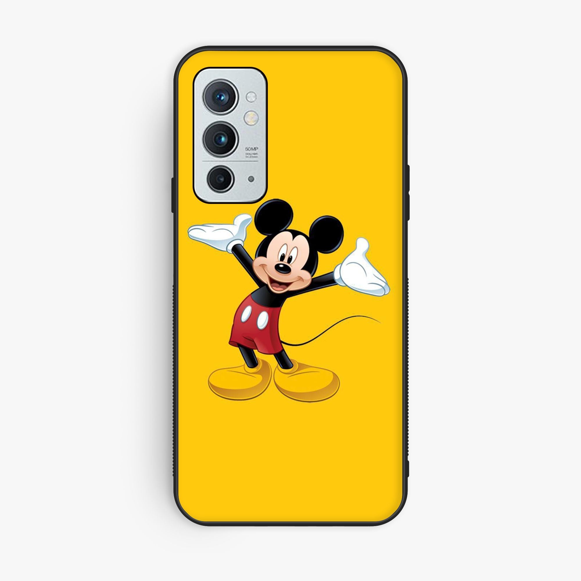 OnePlus 9RT 5G - Design 167 - Premium Glossy Phone Case