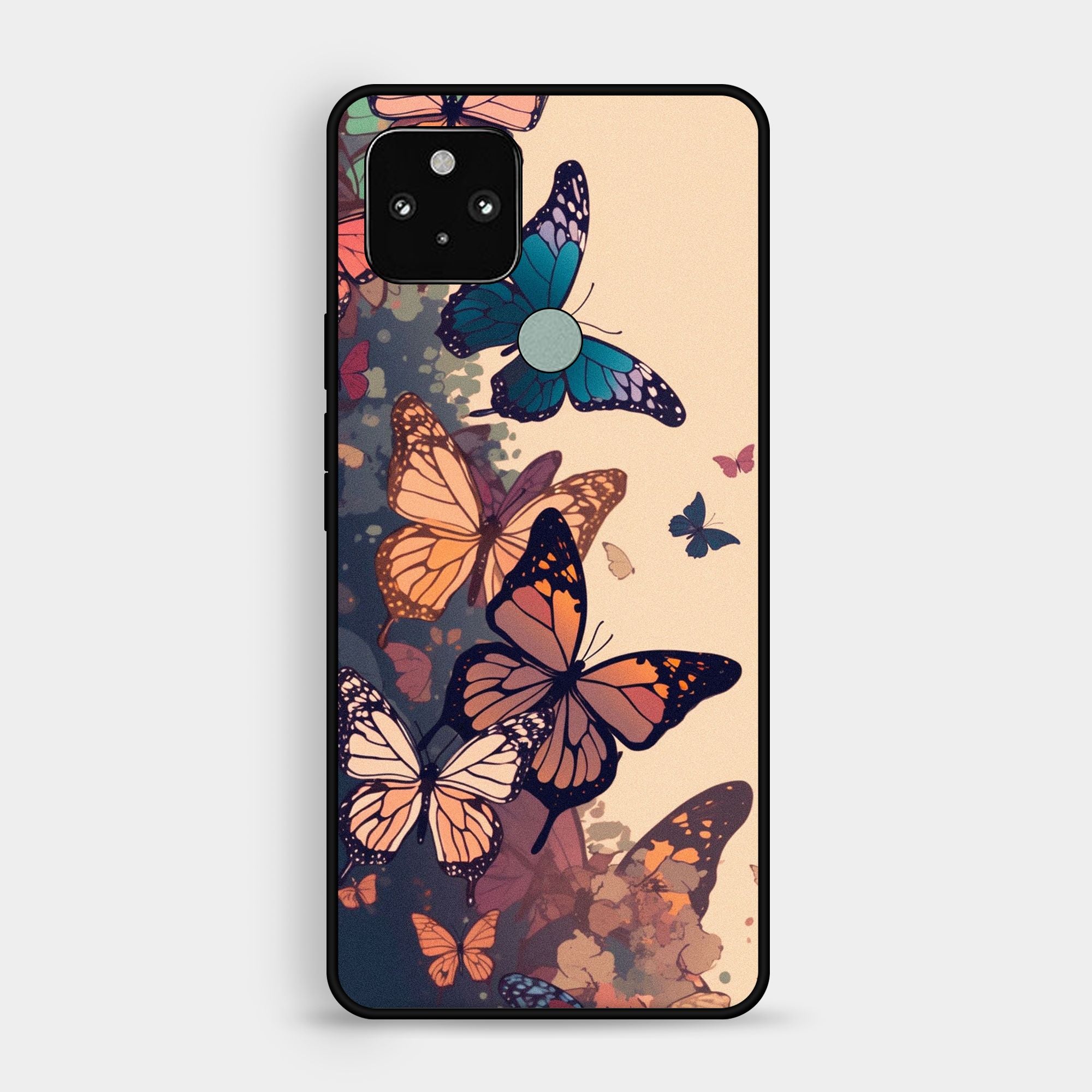 Google Pixel 4 XL Design 094 Premium Glossy Phone Case