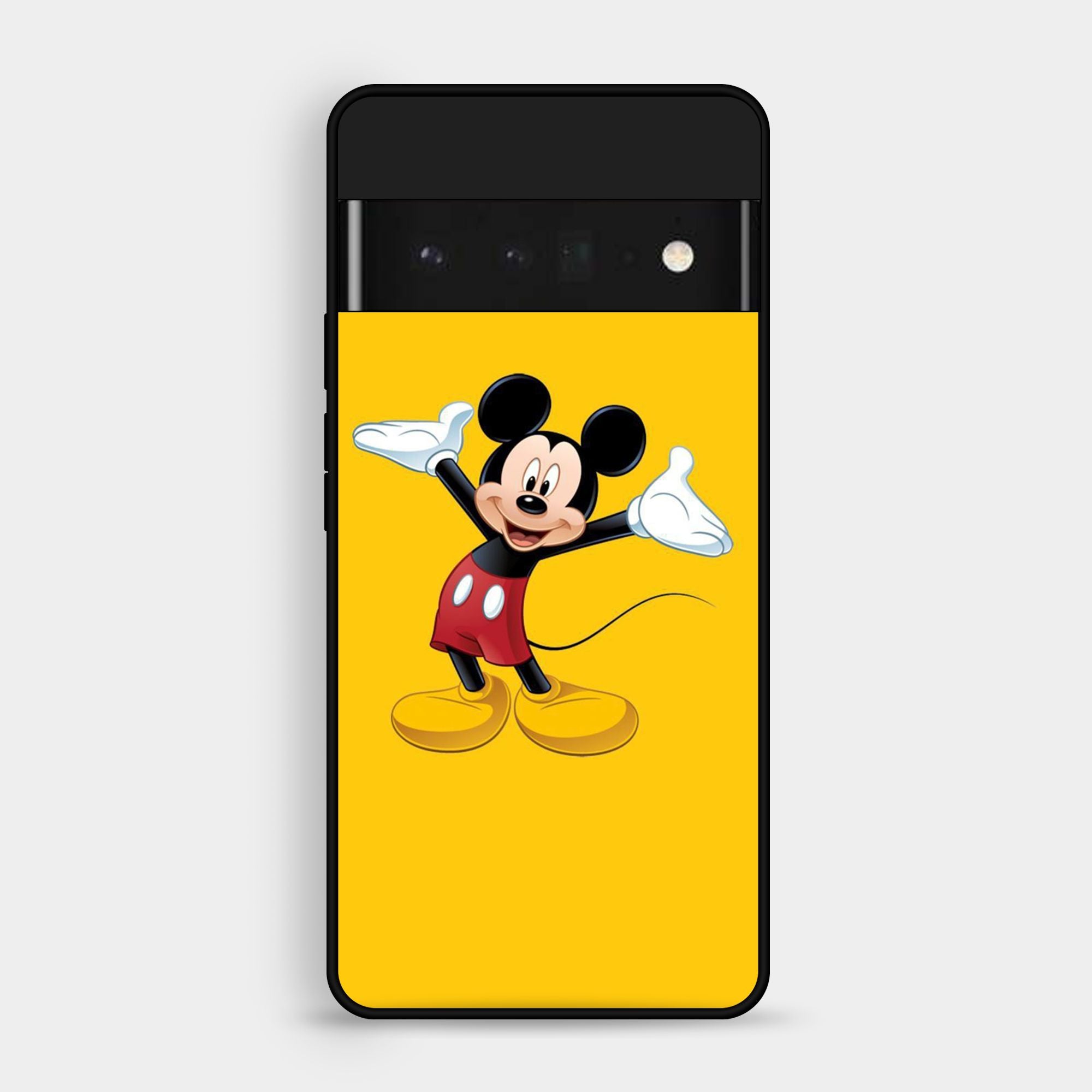 Google Pixel 6 Pro Design 167 Premium Glossy Phone Case