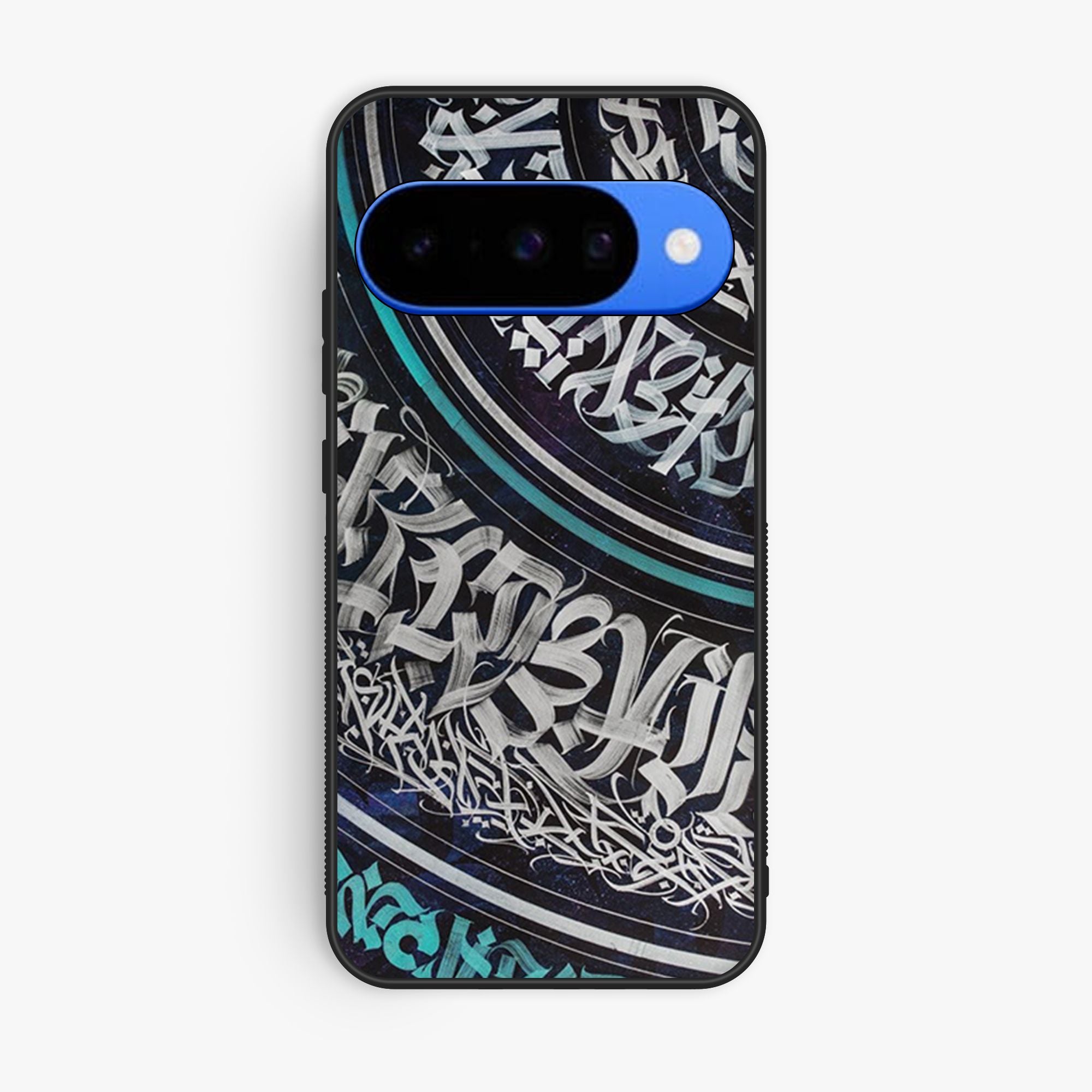 Google Pixel 9 Design 083 Premium Glossy Phone Case