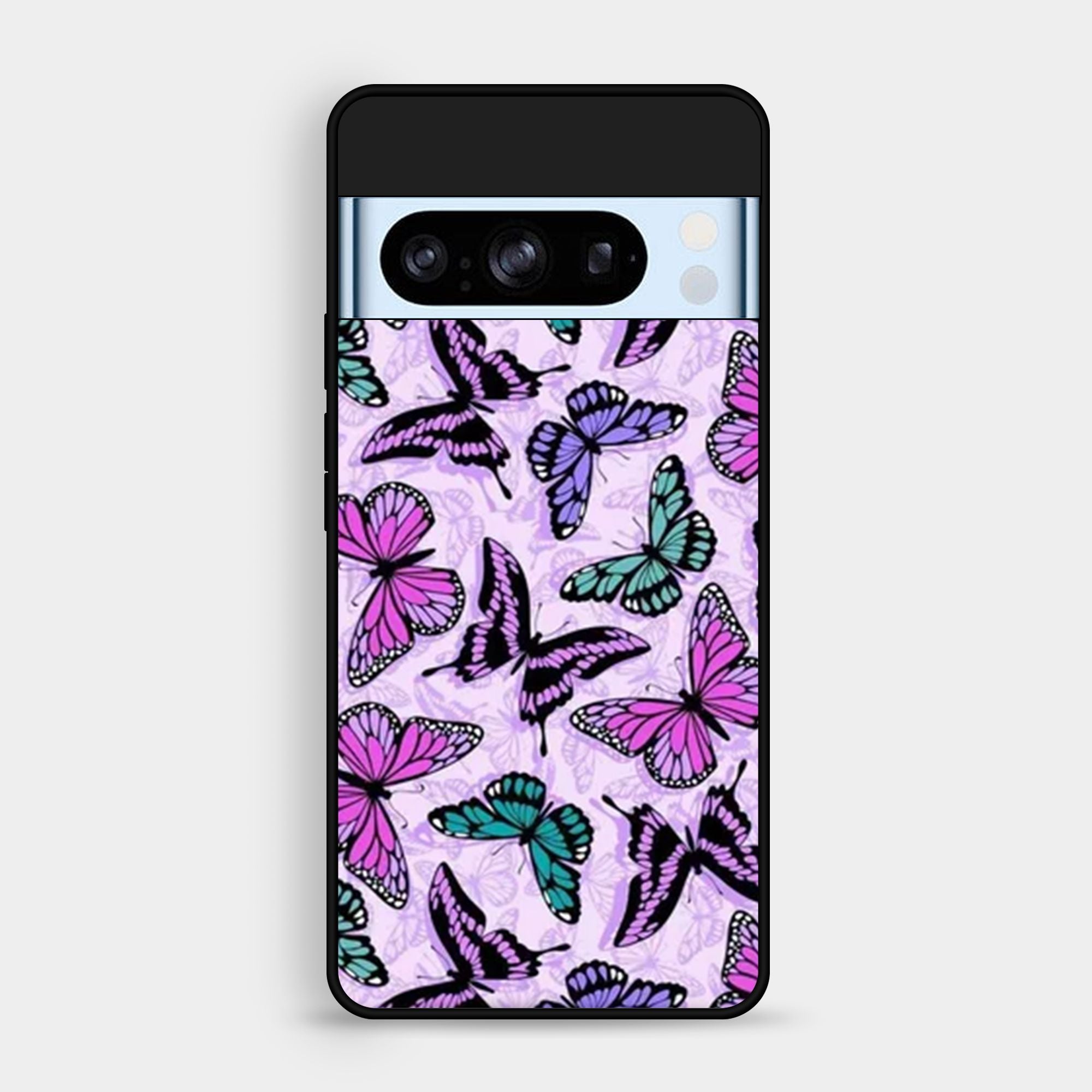 Google Pixel 8 Pro Design 092 Premium Glossy Phone Case