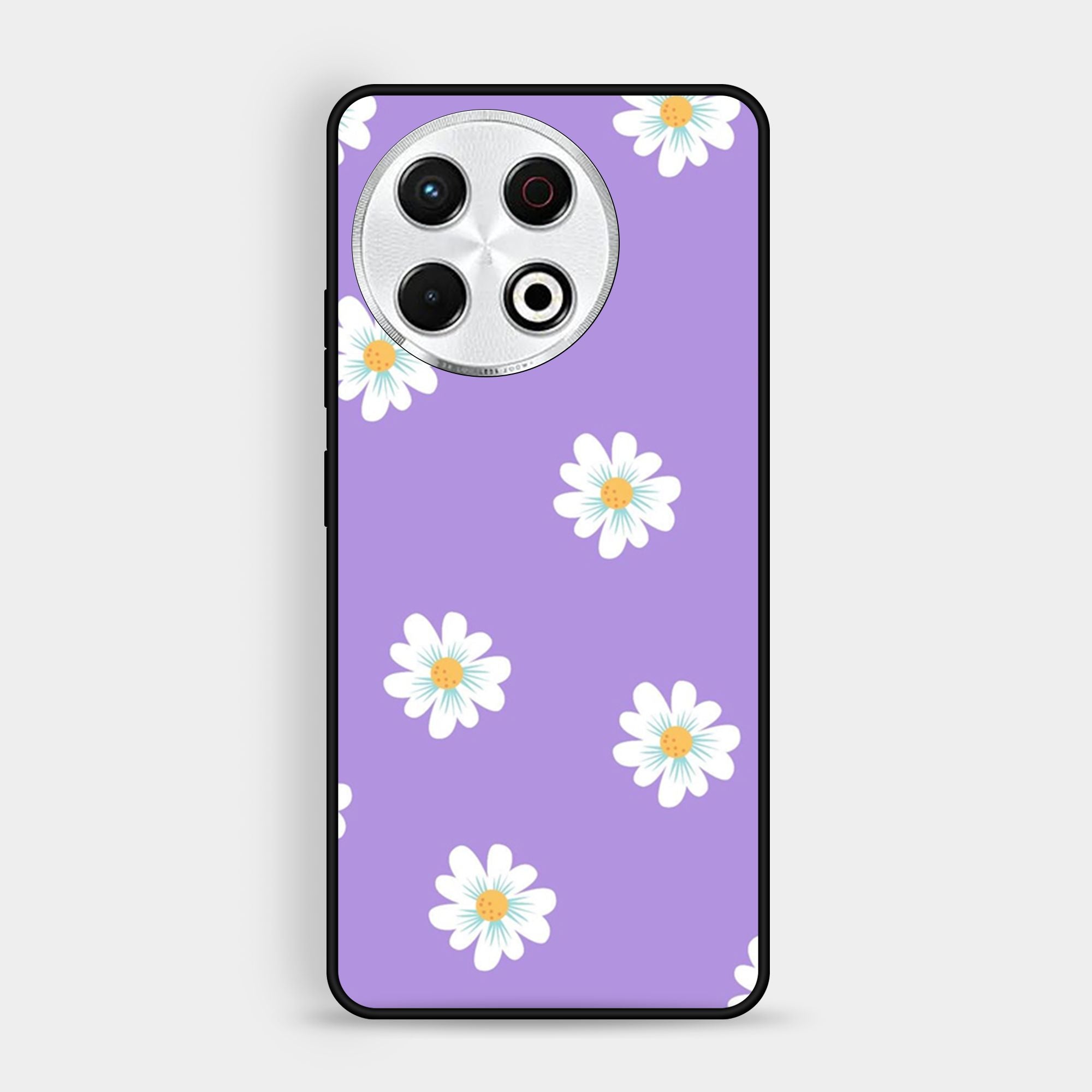 Tecno Spark 30 Pro Design 051 - Premium Glossy Phone Case