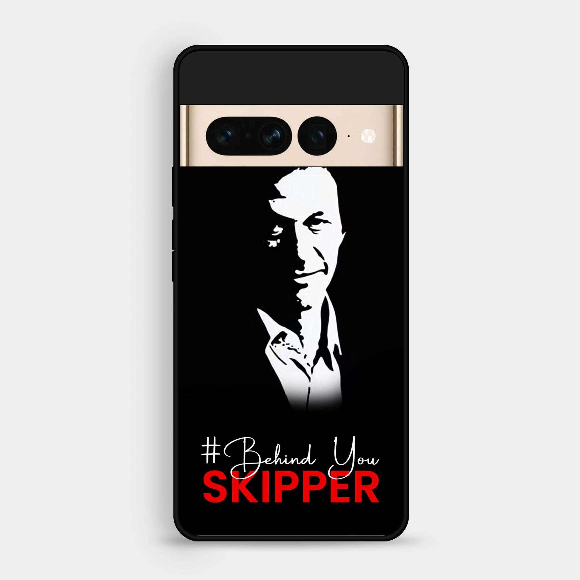Google Pixel 7 Pro Design 173 Premium Glossy Phone Case