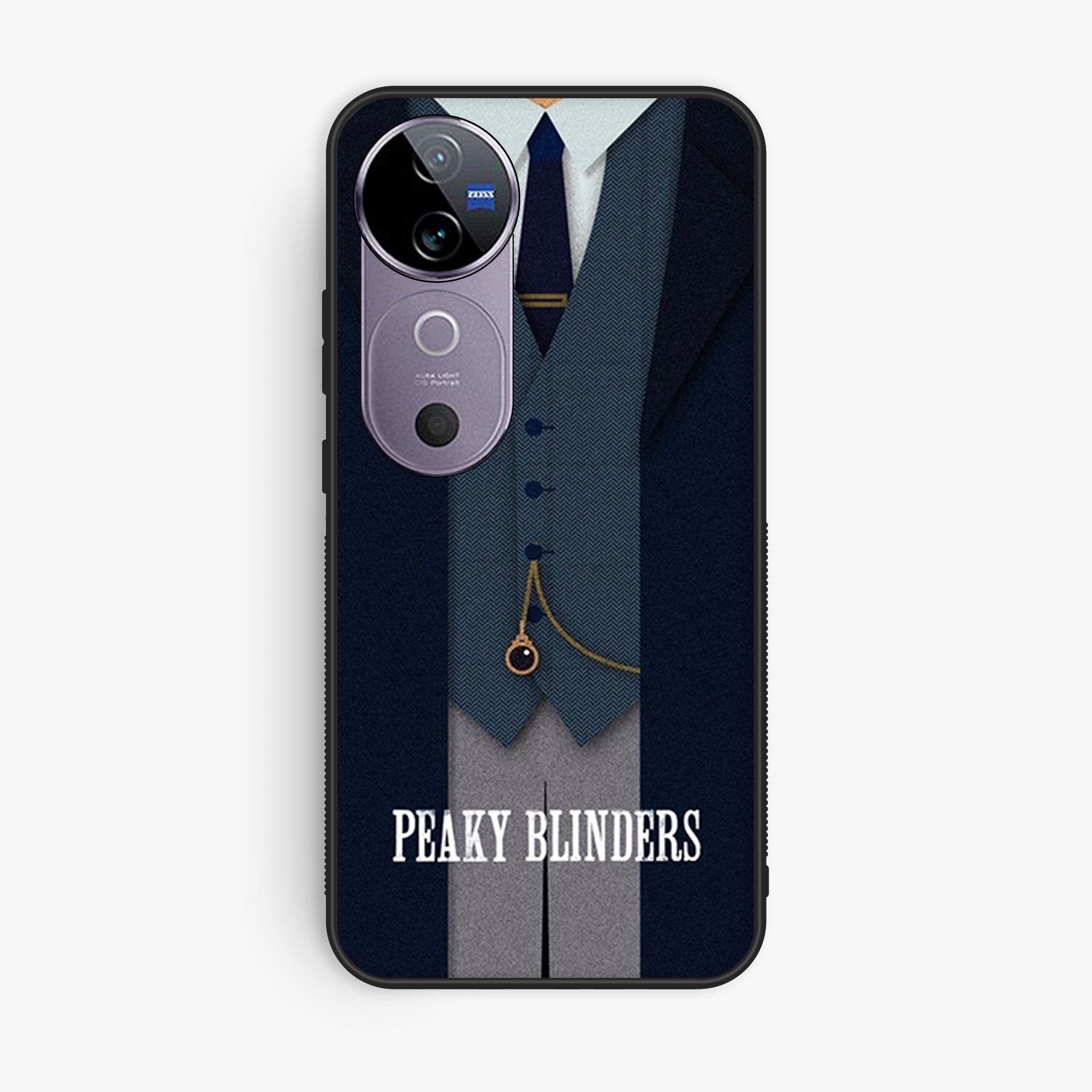 Vivo V40 Design 077 Premium Glossy Phone Case