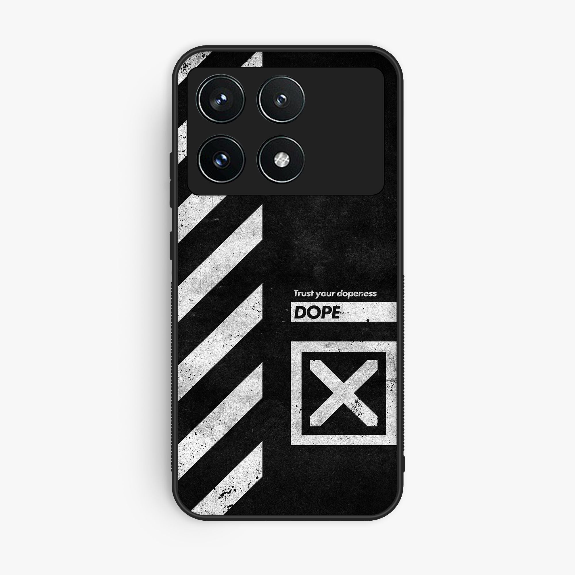 Xiaomi Xiaomi Redmi K70e Design 162 Premium Glossy Phone Case
