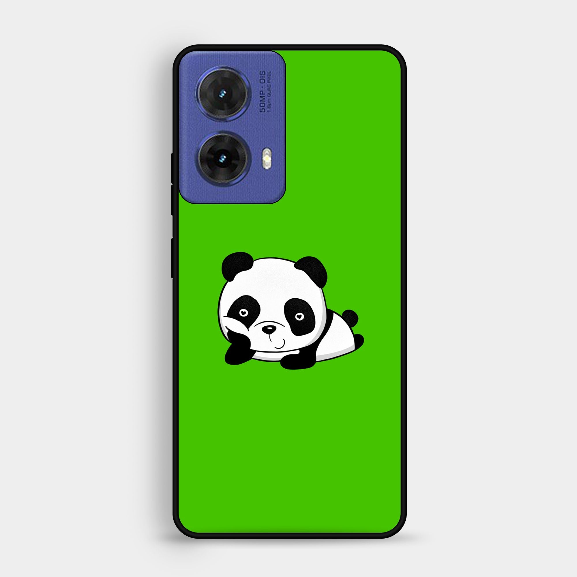 Motorola Moto G85 - Design 133 - Premium Glossy Phone Case