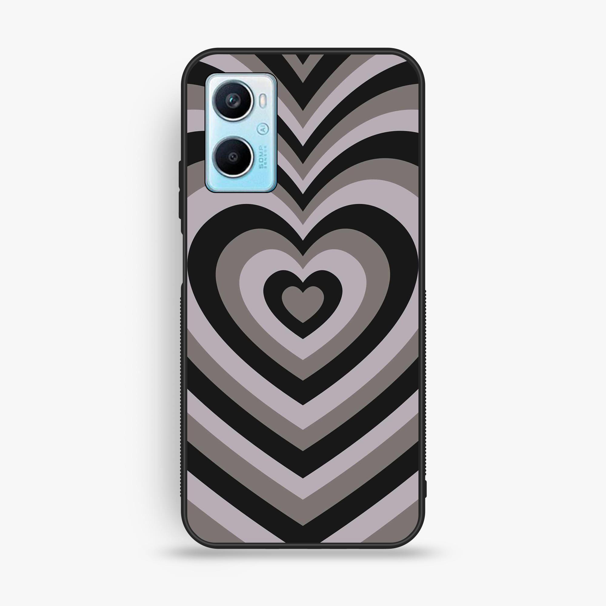 0ppo A96 Design Design 061 Premium Glossy Phone Case