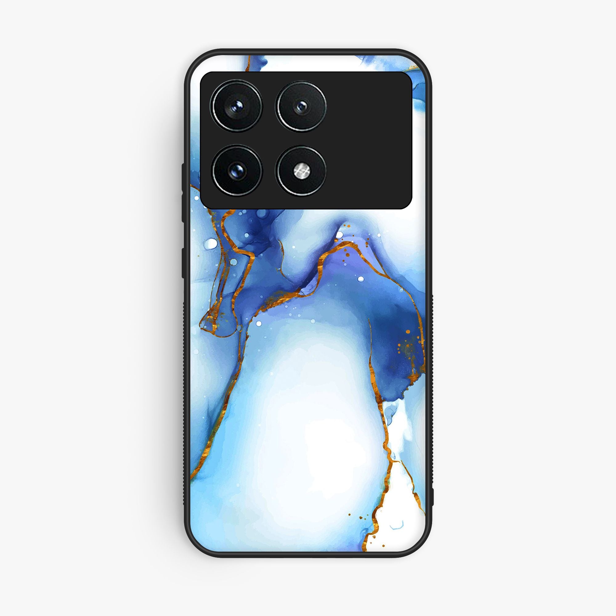 Xiaomi Xiaomi Redmi K70 Design 038 Premium Glossy Phone Case