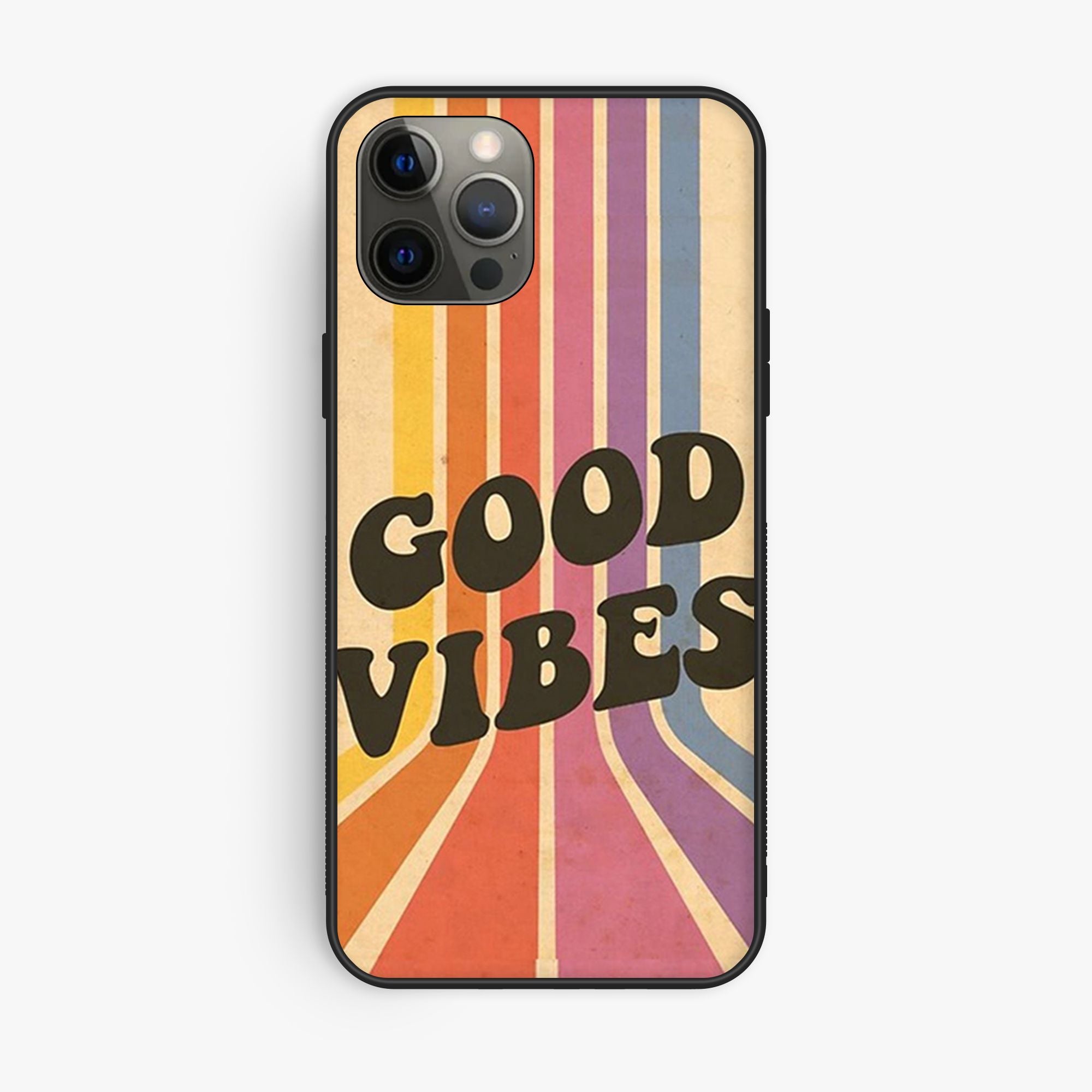 iPhone 12 Pro - Design 081 - Premium Glossy Phone Case