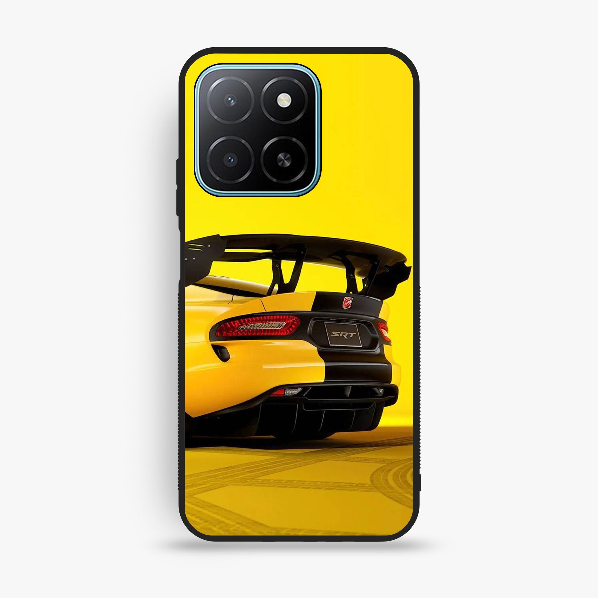 Honor X5b Plus - Design 152 - Premium Glossy Phone Case