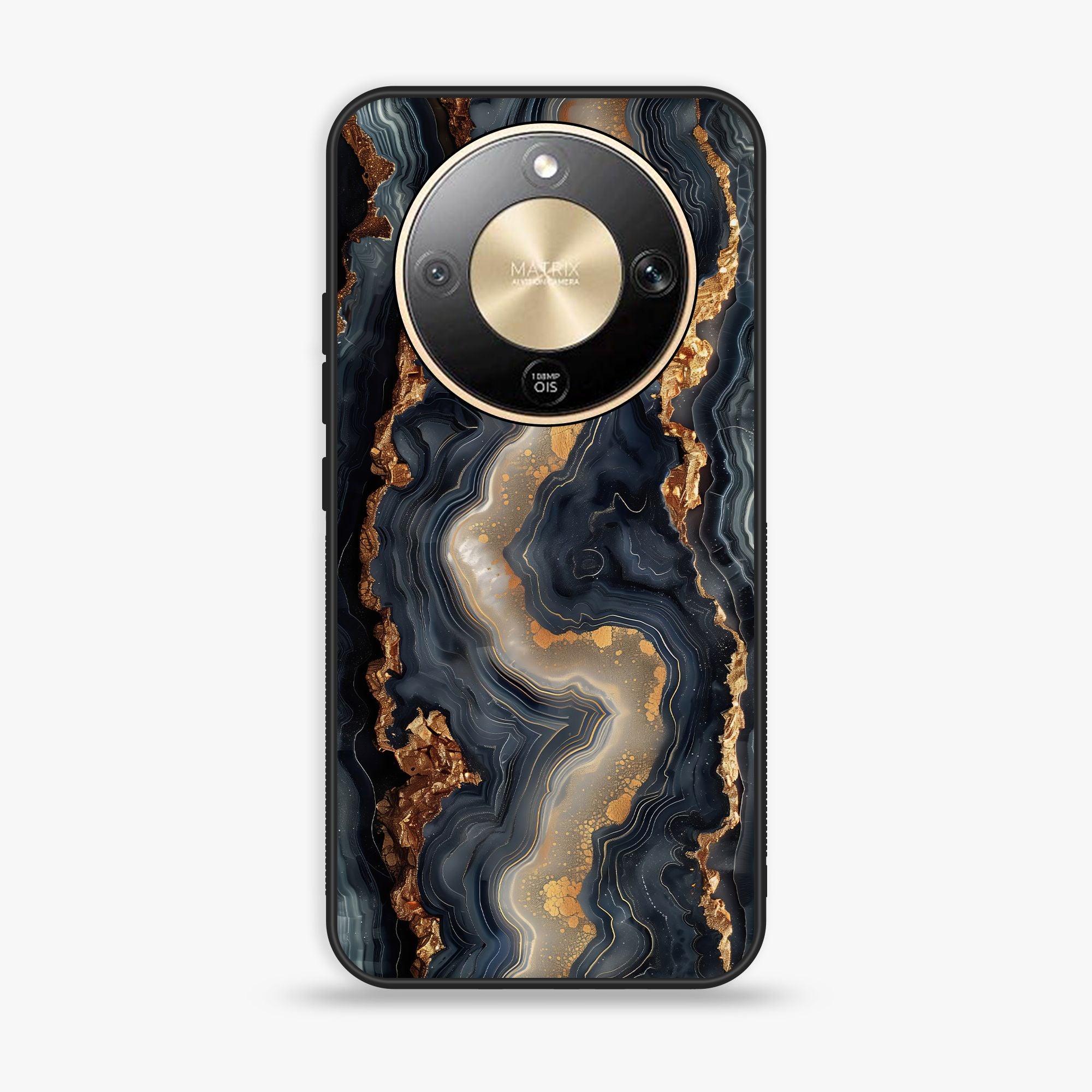 Honor X9d - Design 098 - Premium Glossy Phone Case