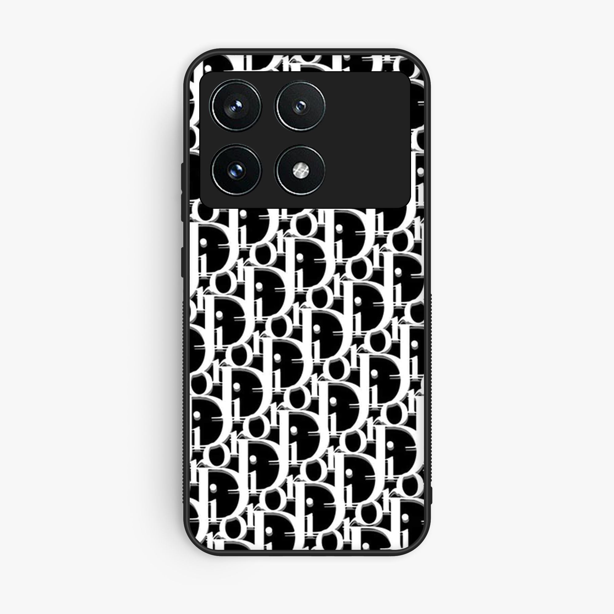 Xiaomi Xiaomi Redmi K70 Pro Design 128 Premium Glossy Phone Case