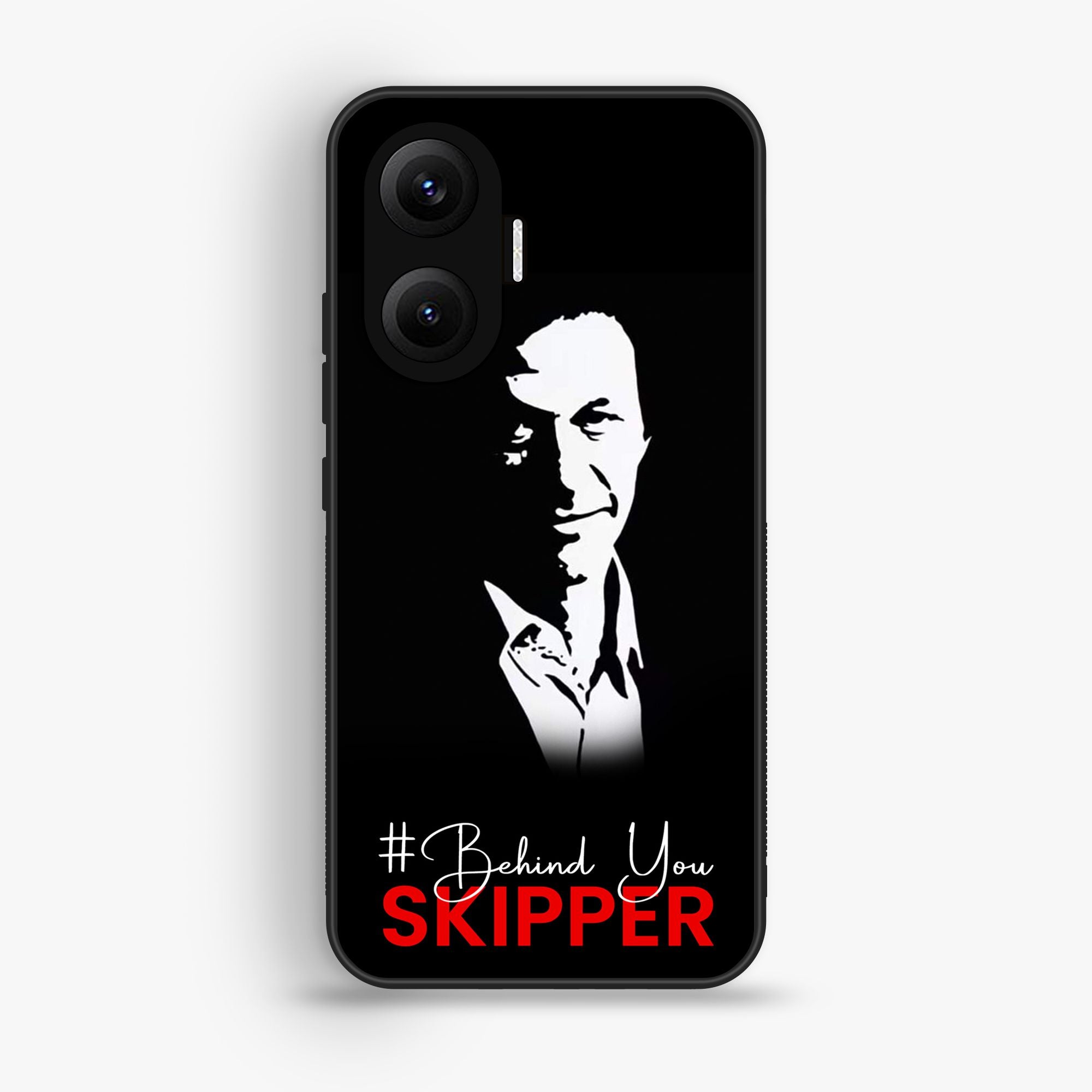 Xiaomi Redmi Turbo 4 Pro - Design 173 - Premium Glossy Phone Case