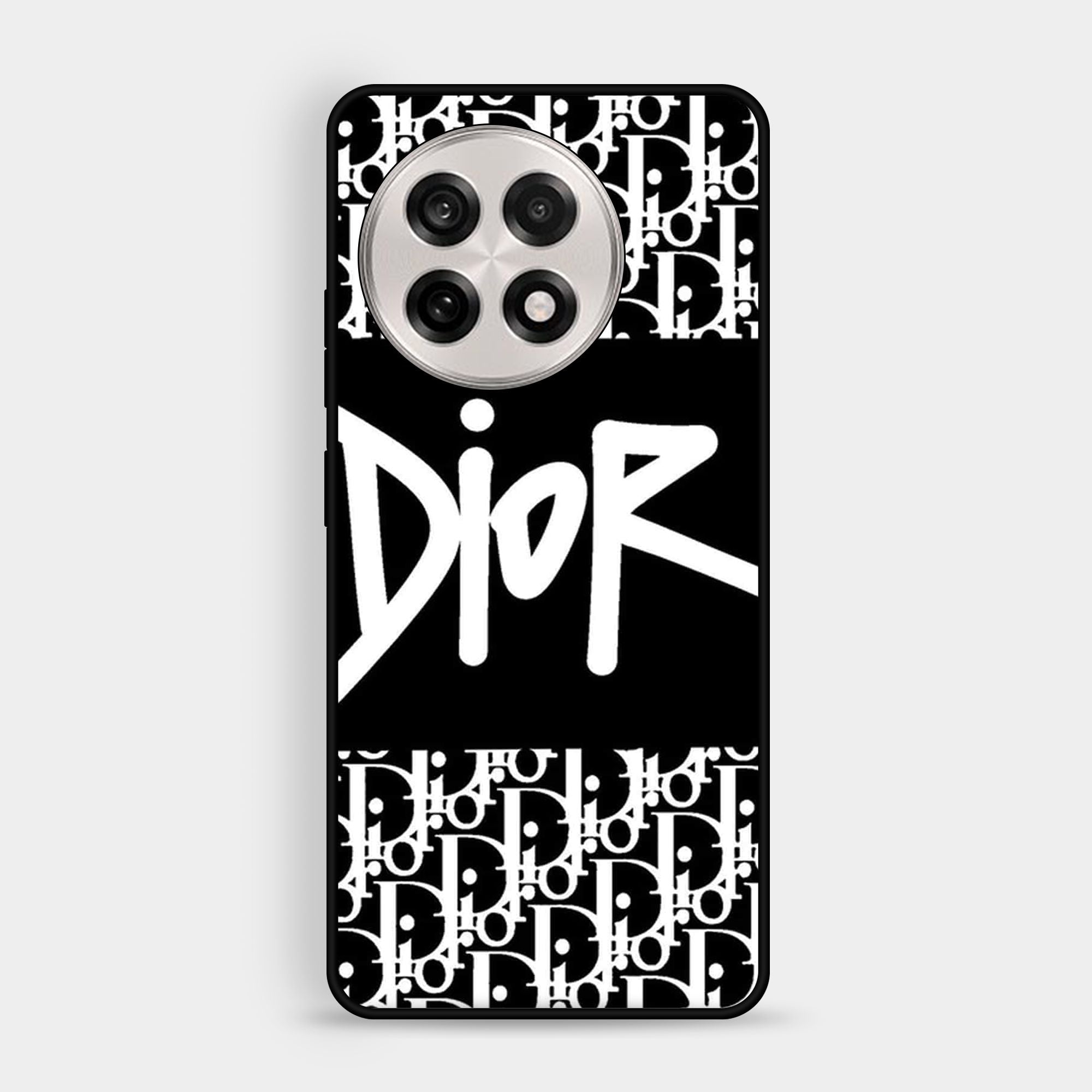 OnePlus 13R - Design 127 - Premium Glossy Phone Case