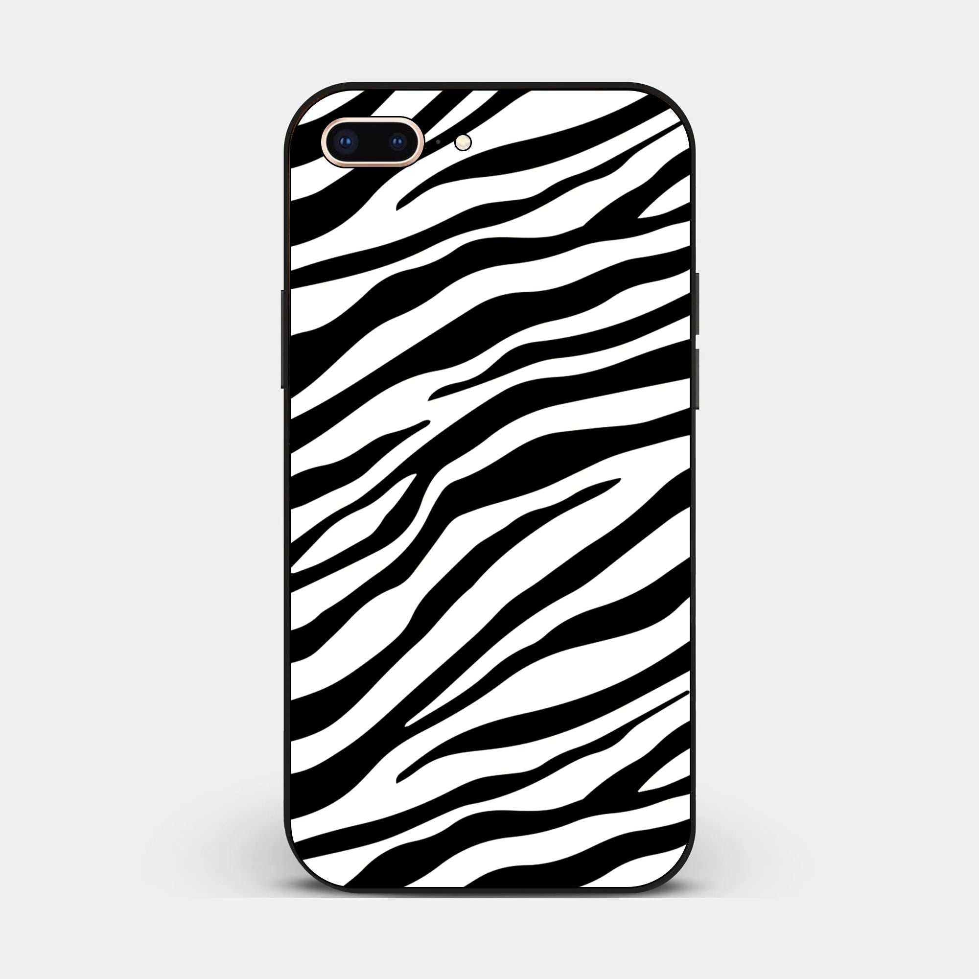 iPhone 8 Plus - Design 149 - Premium Glossy Phone Case