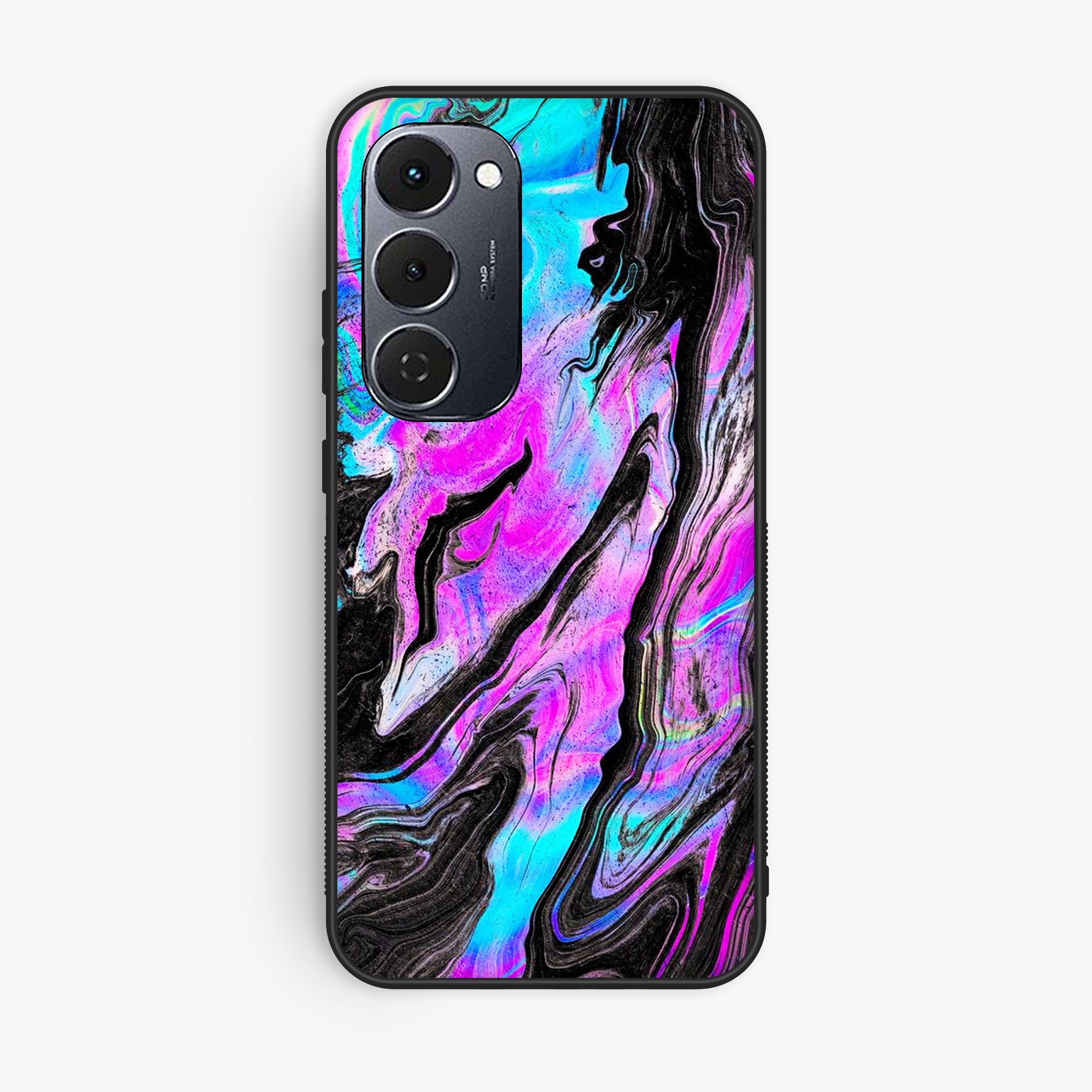 Tecno Spark 40 Pro Plus - Design 042 - Premium Glossy Phone Case