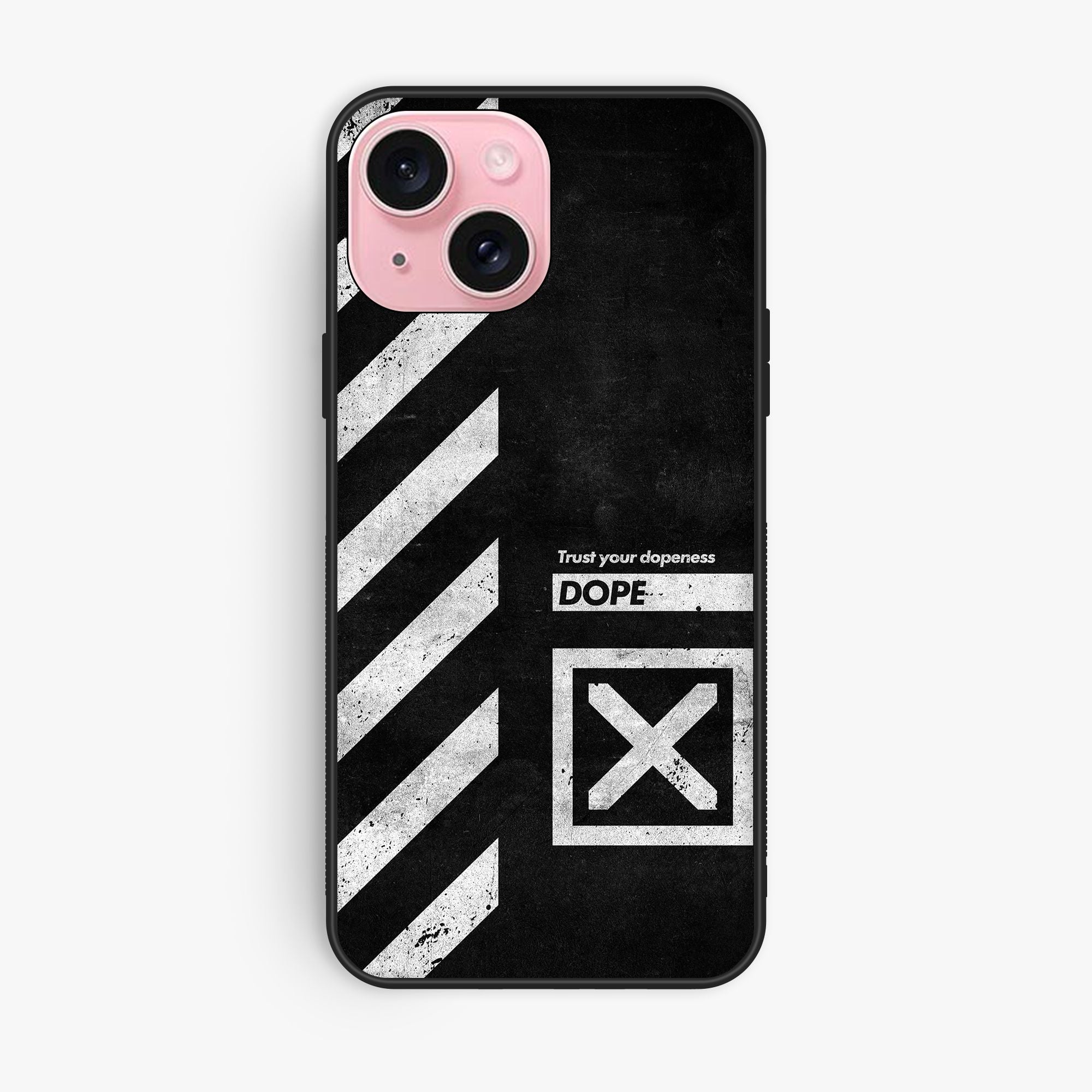iPhone 15 - Design 162 - Premium Glossy Phone Case